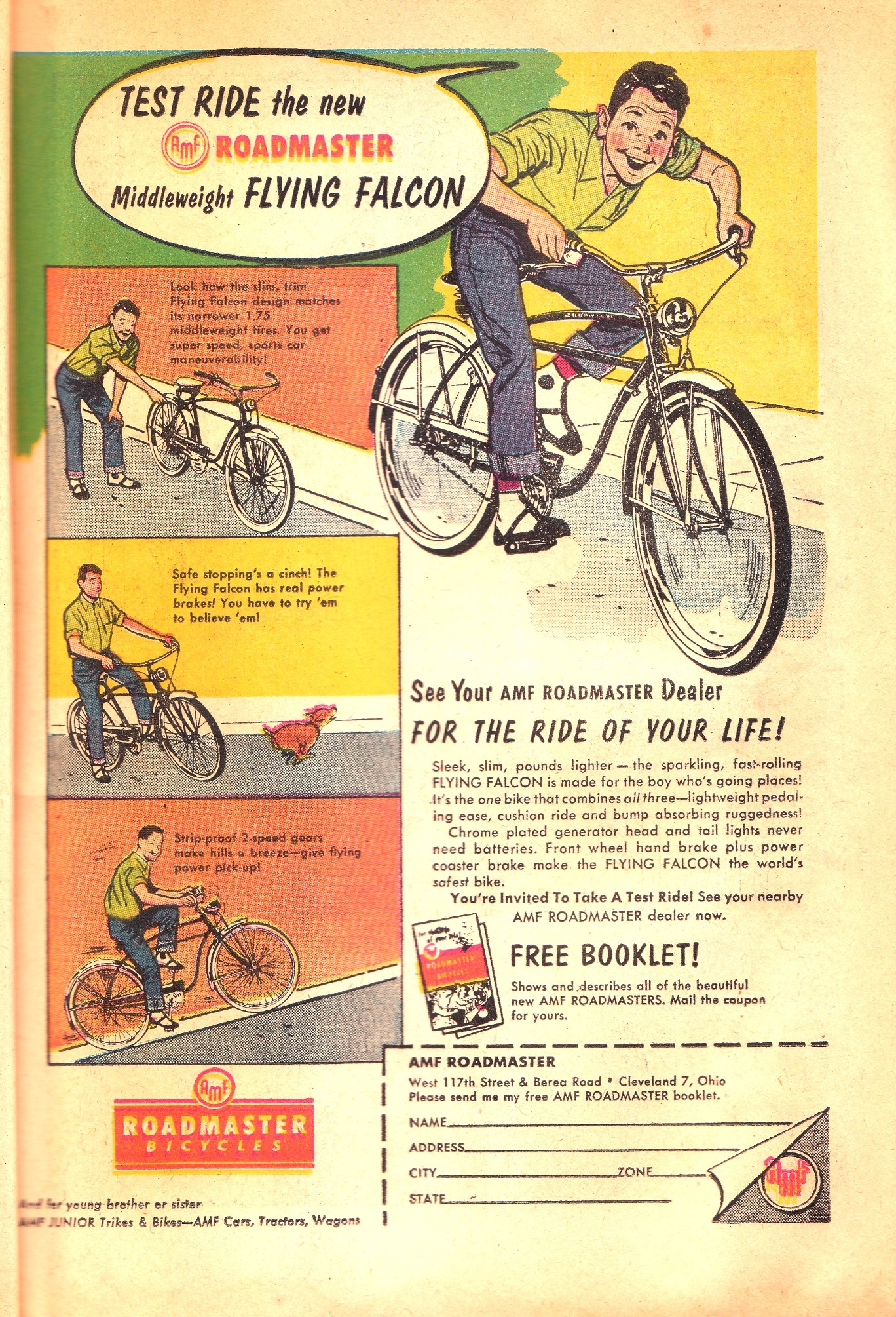 Read online Archie Comics comic -  Issue #075 - 23