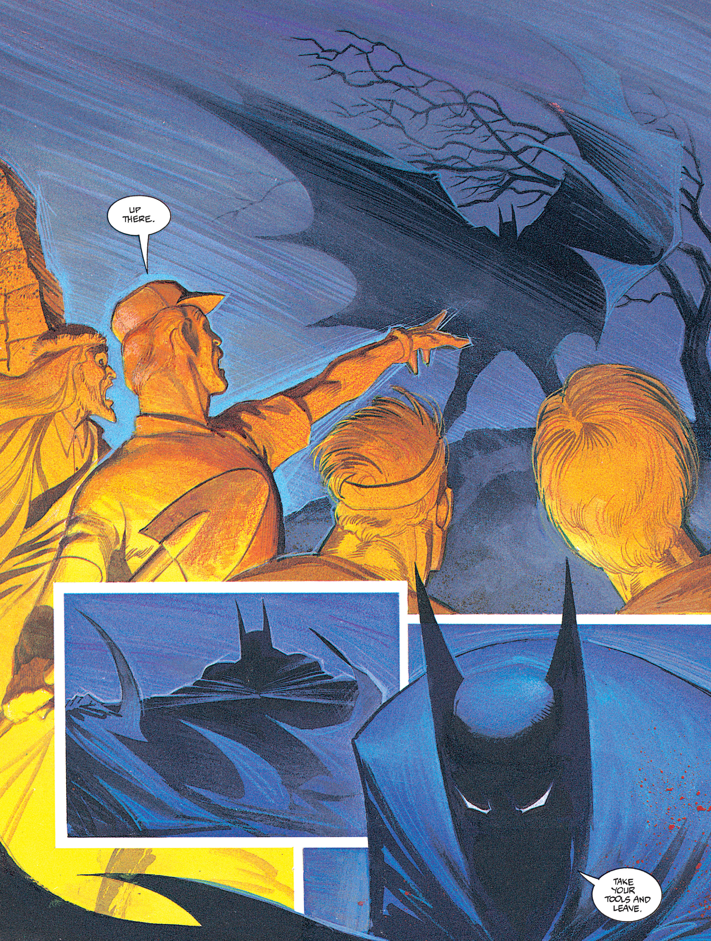 Read online Batman: The Demon Trilogy comic -  Issue # TPB (Part 2) - 83