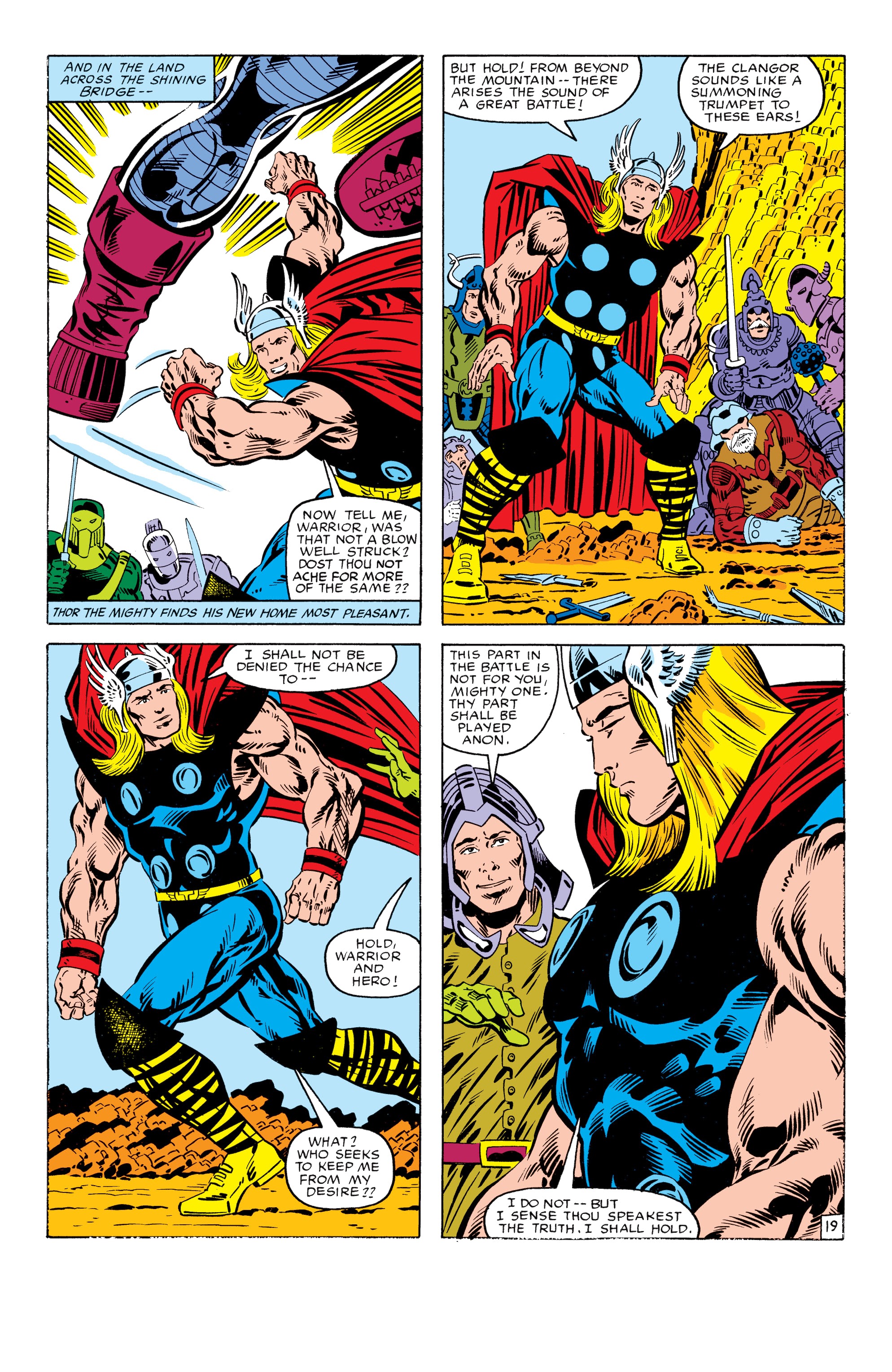 Read online What If? (1977) comic -  Issue # _Complete Collection TPB 4 (Part 5) - 67