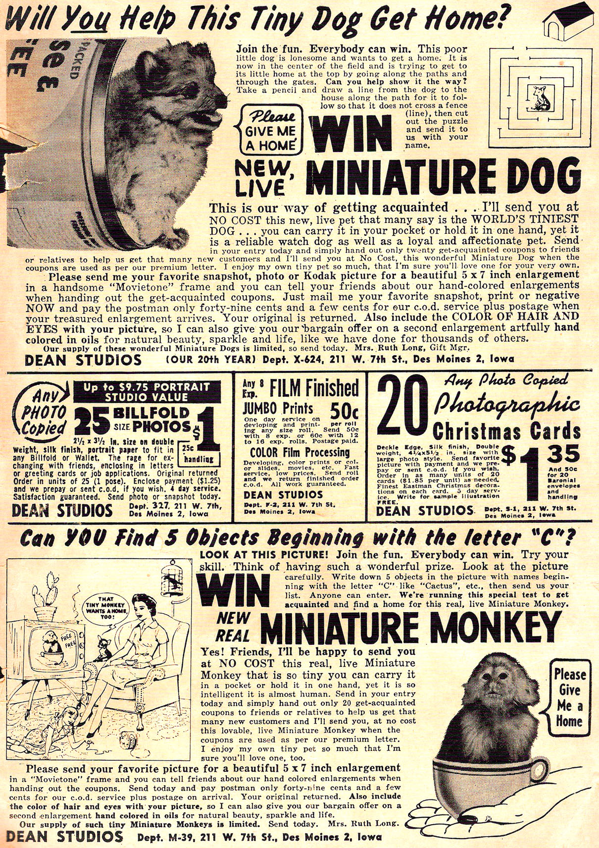 Read online Laugh (Comics) comic -  Issue #100 - 35