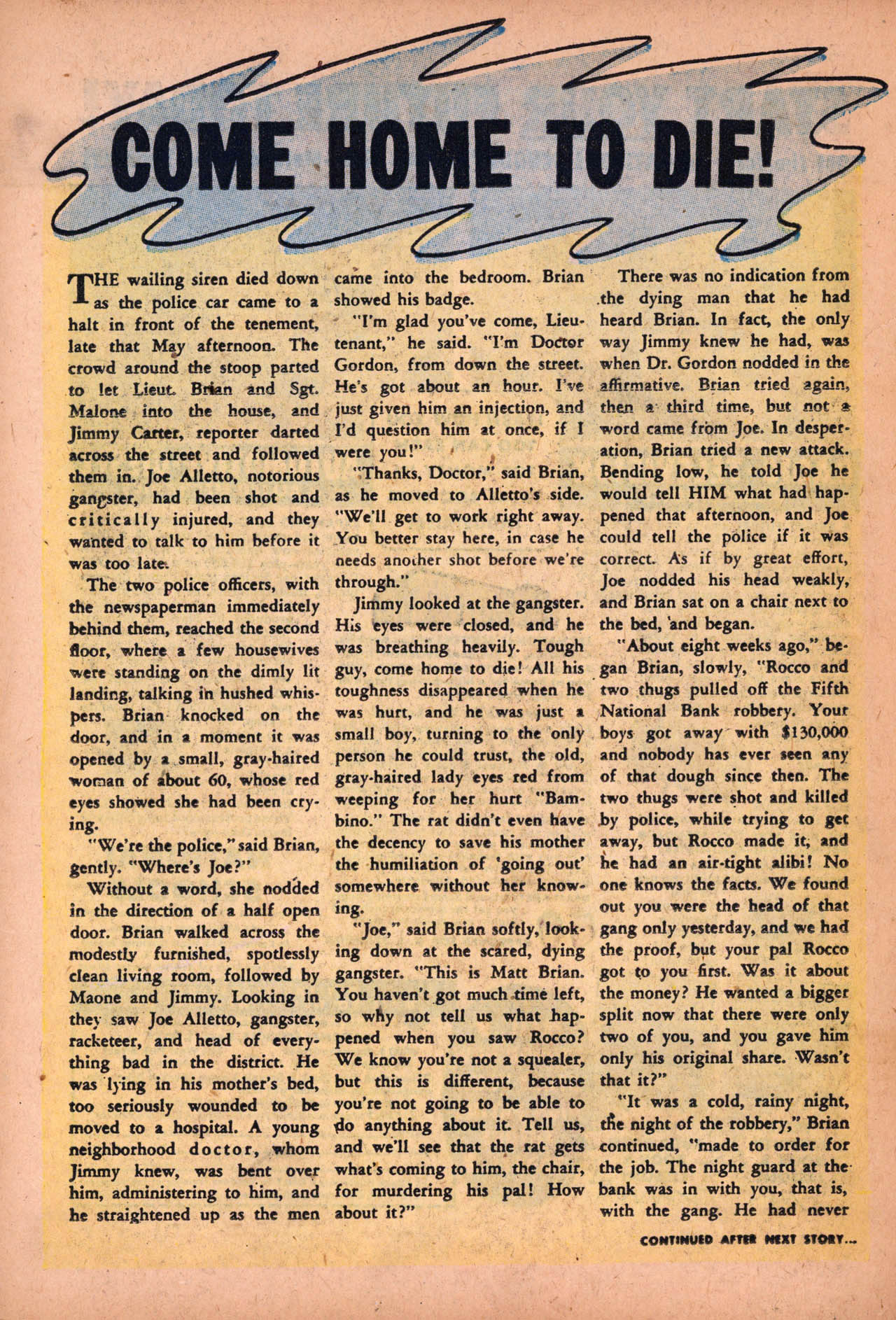 Read online Justice (1947) comic -  Issue #50 - 18