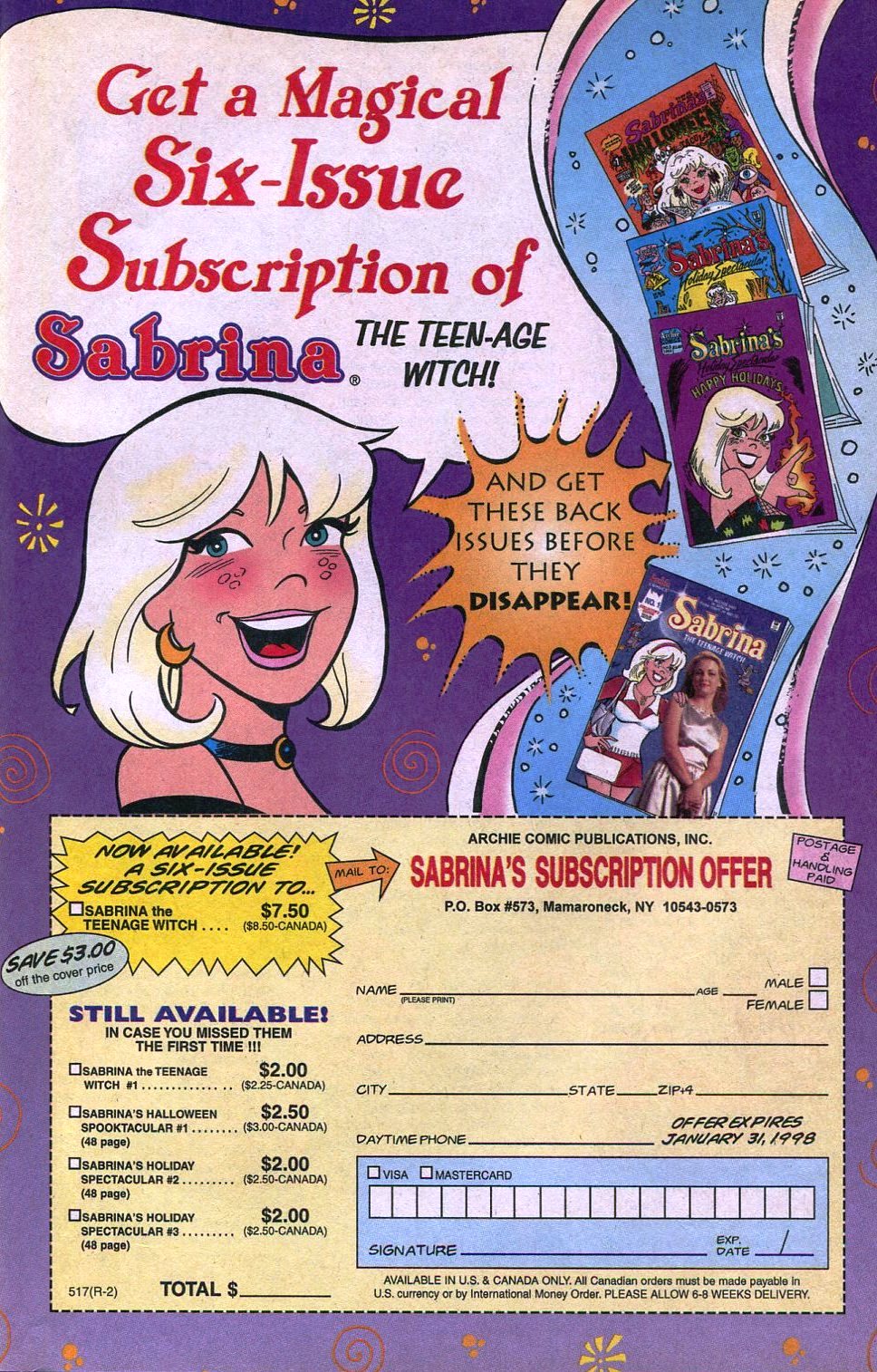 Read online Archie's Pal Jughead Comics comic -  Issue #101 - 34