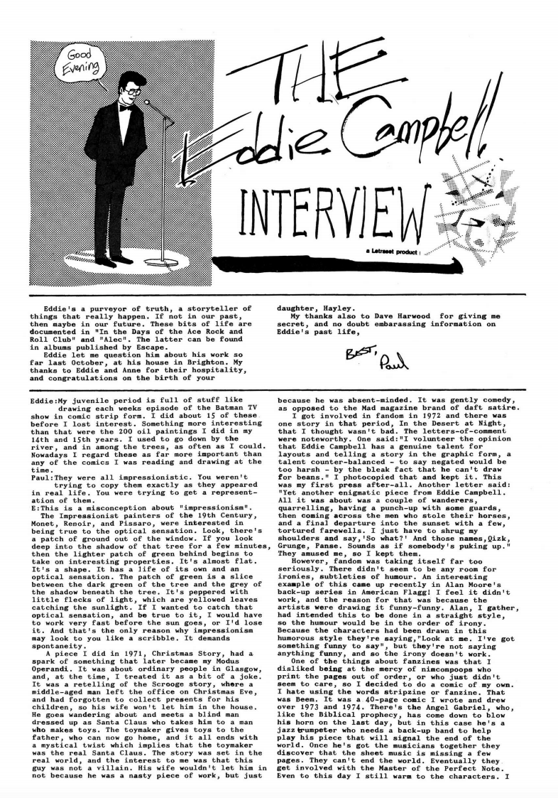Read online Arken Sword comic -  Issue #17-18 - 19