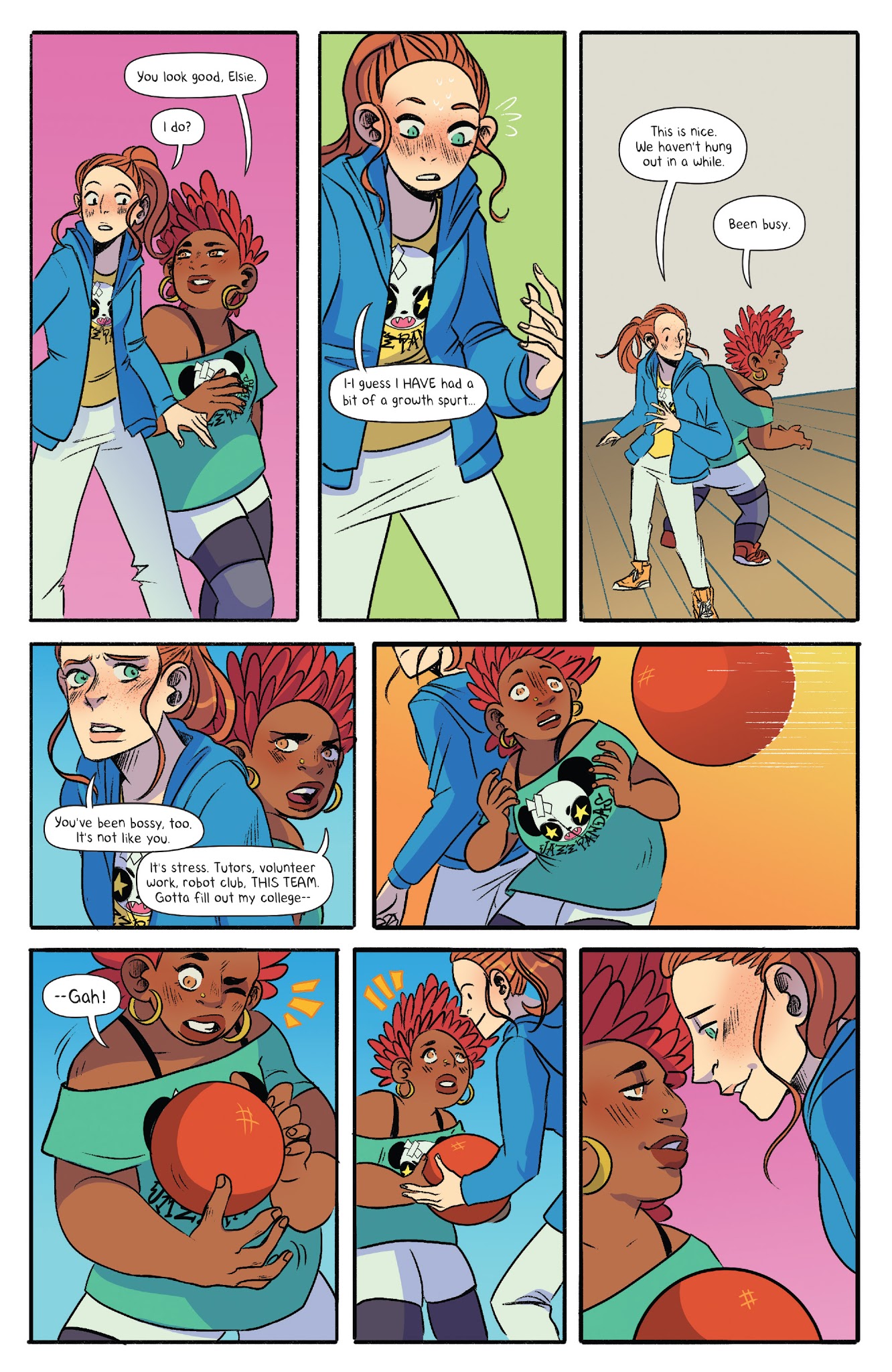 Read online Dodge City comic -  Issue #1 - 13