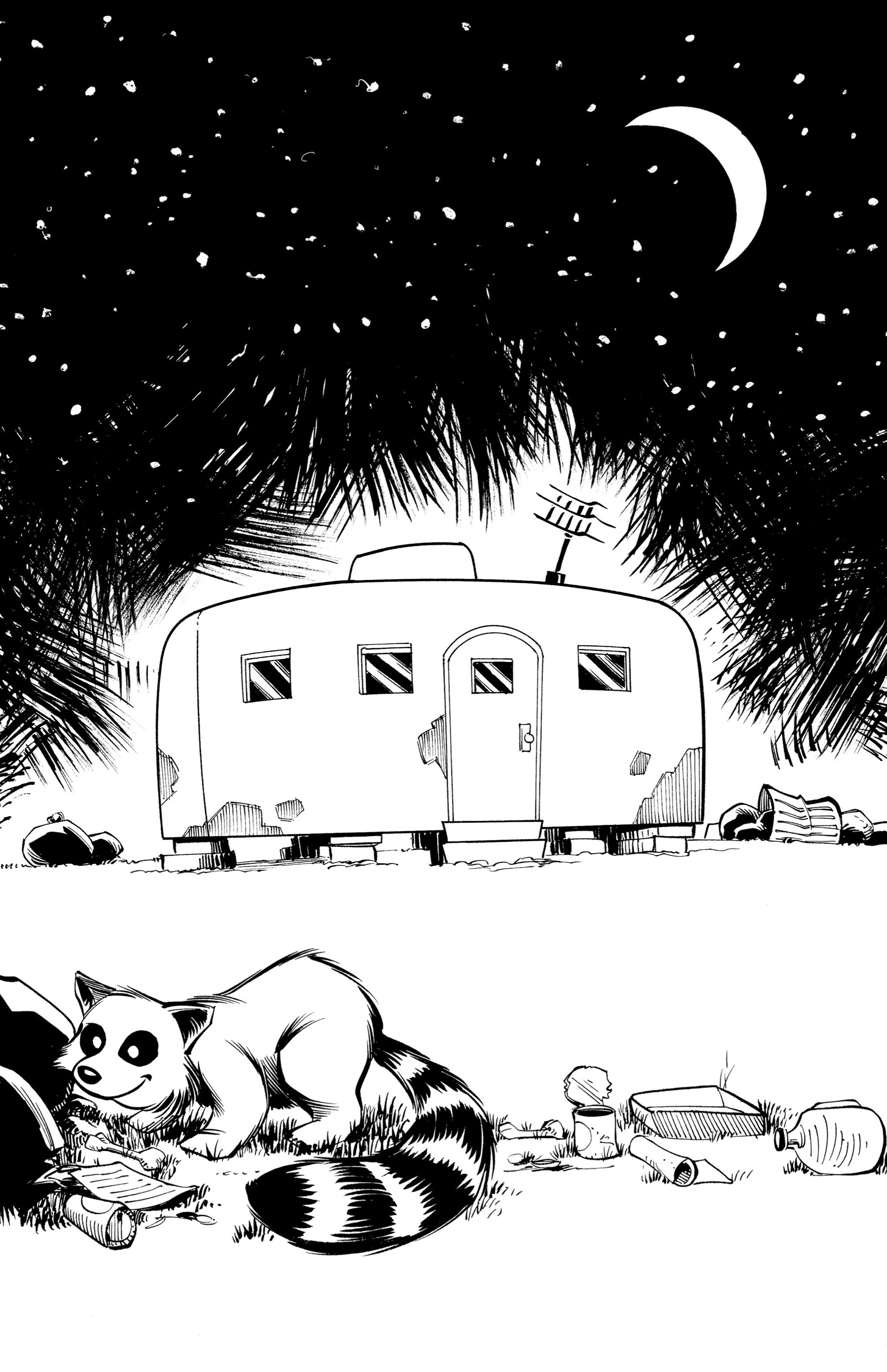 Read online The Bully's Bully comic -  Issue # TPB (Part 2) - 9