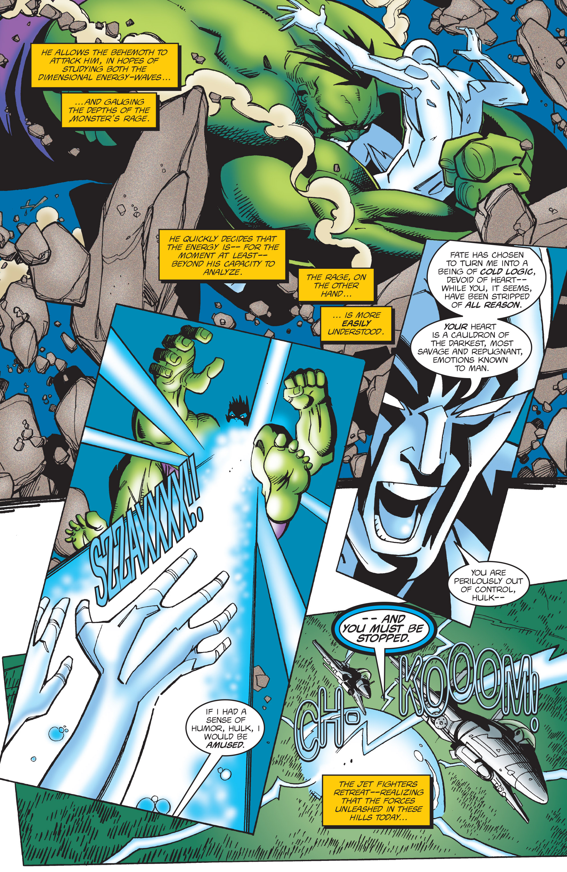 Read online Silver Surfer Epic Collection comic -  Issue # TPB 13 (Part 1) - 66