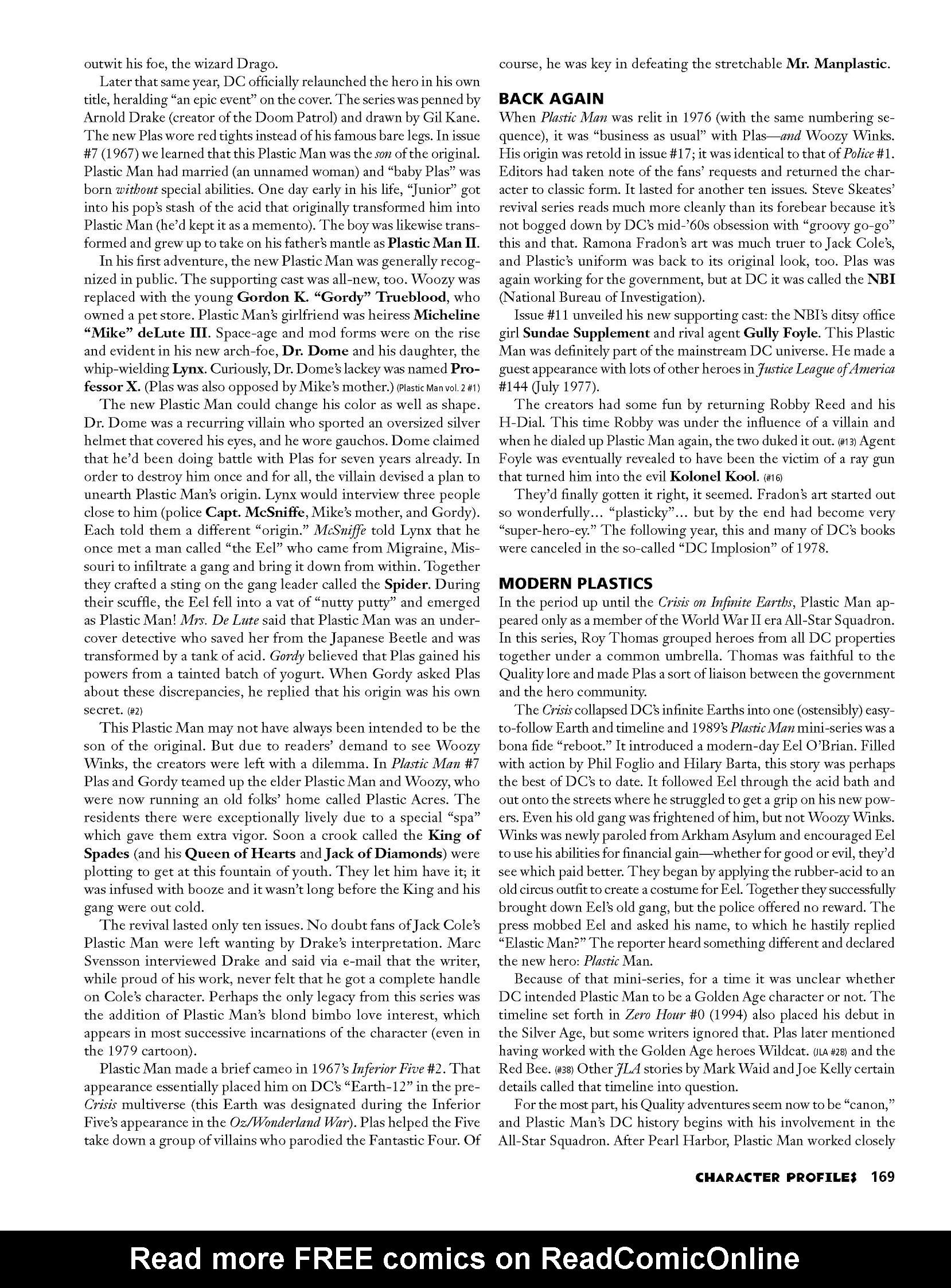 Read online The Quality Companion comic -  Issue # TPB (Part 3) - 36