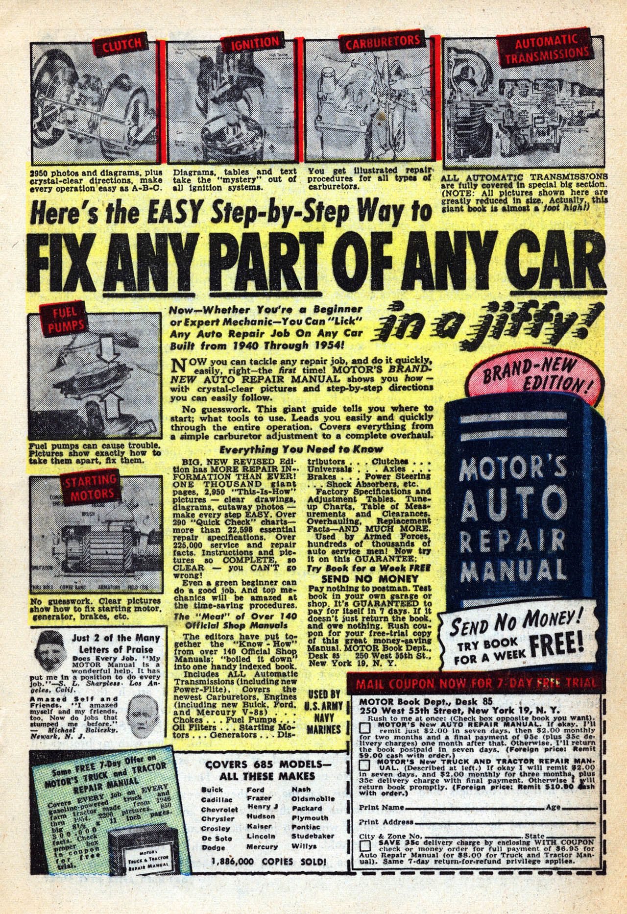 Read online Battleground comic -  Issue #6 - 17