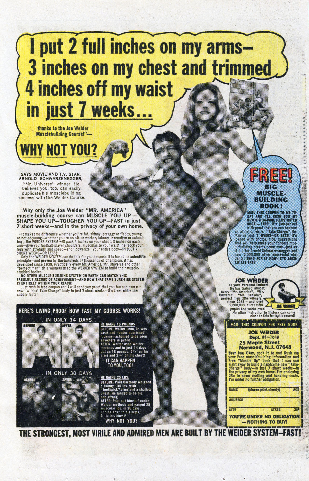 Read online Ringo Kid (1970) comic -  Issue #12 - 9