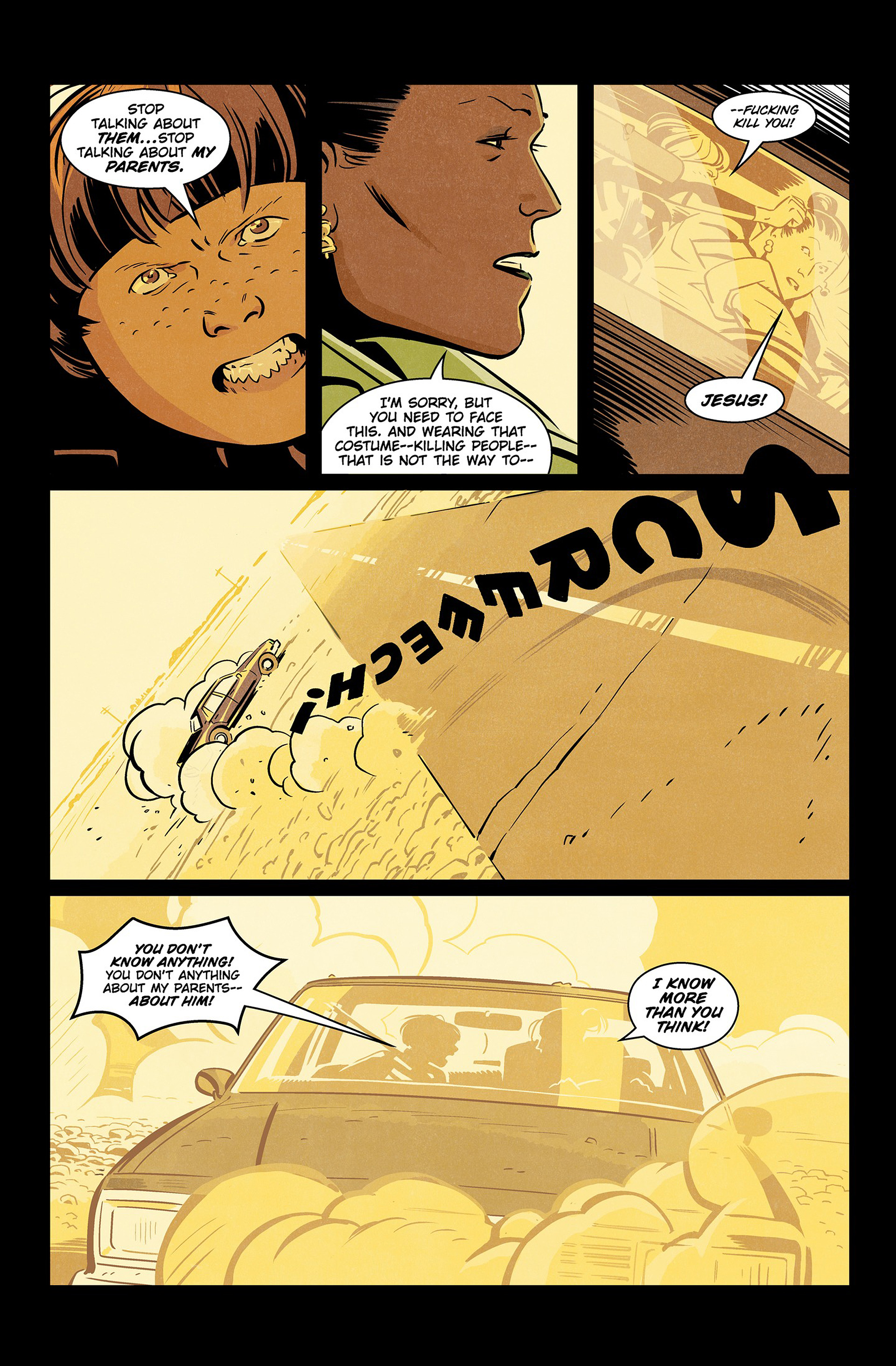 Read online The World of Black Hammer Library Edition comic -  Issue # TPB 4 (Part 2) - 12