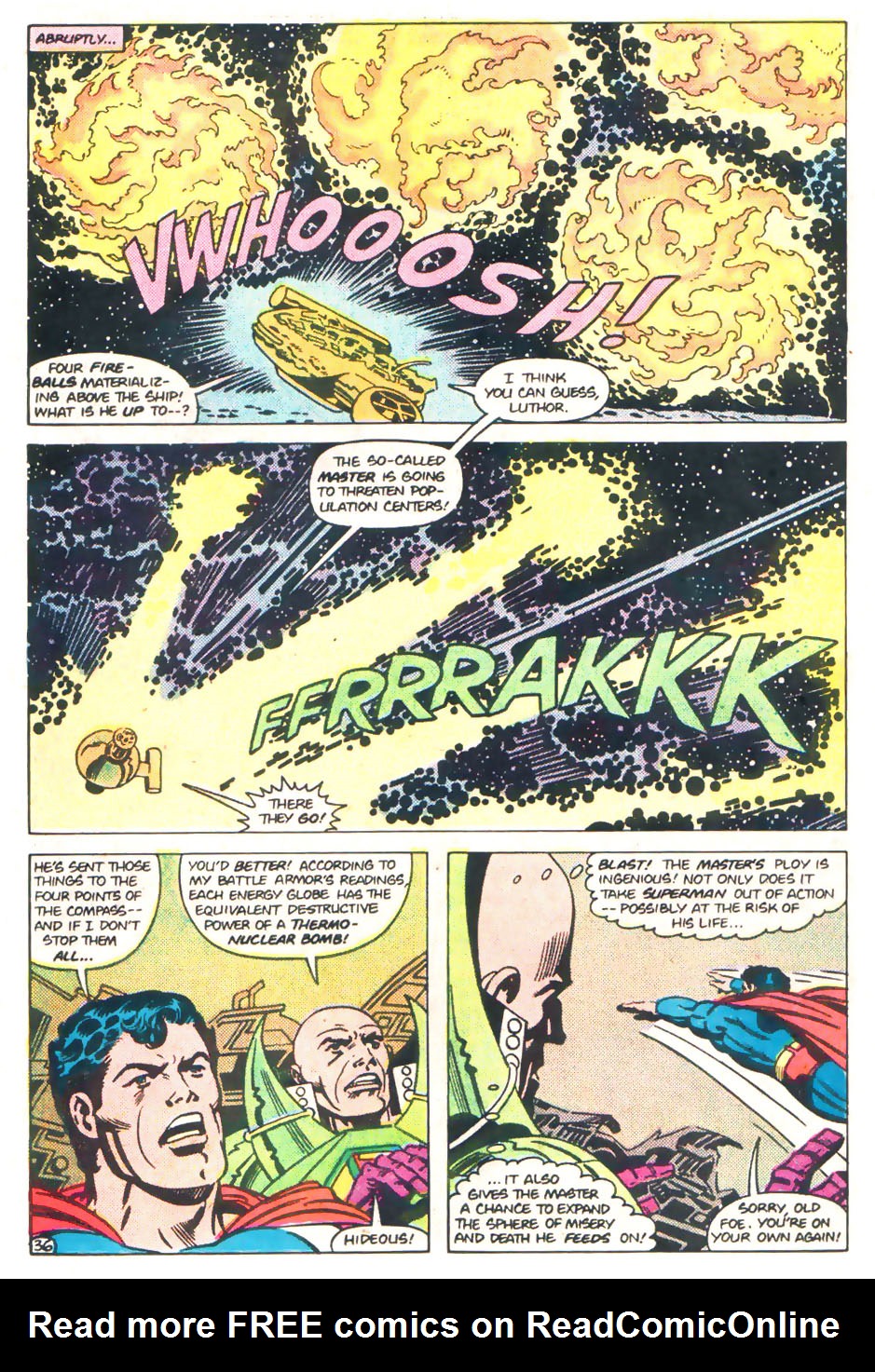 Read online Heroes Against Hunger comic -  Issue # Full - 39