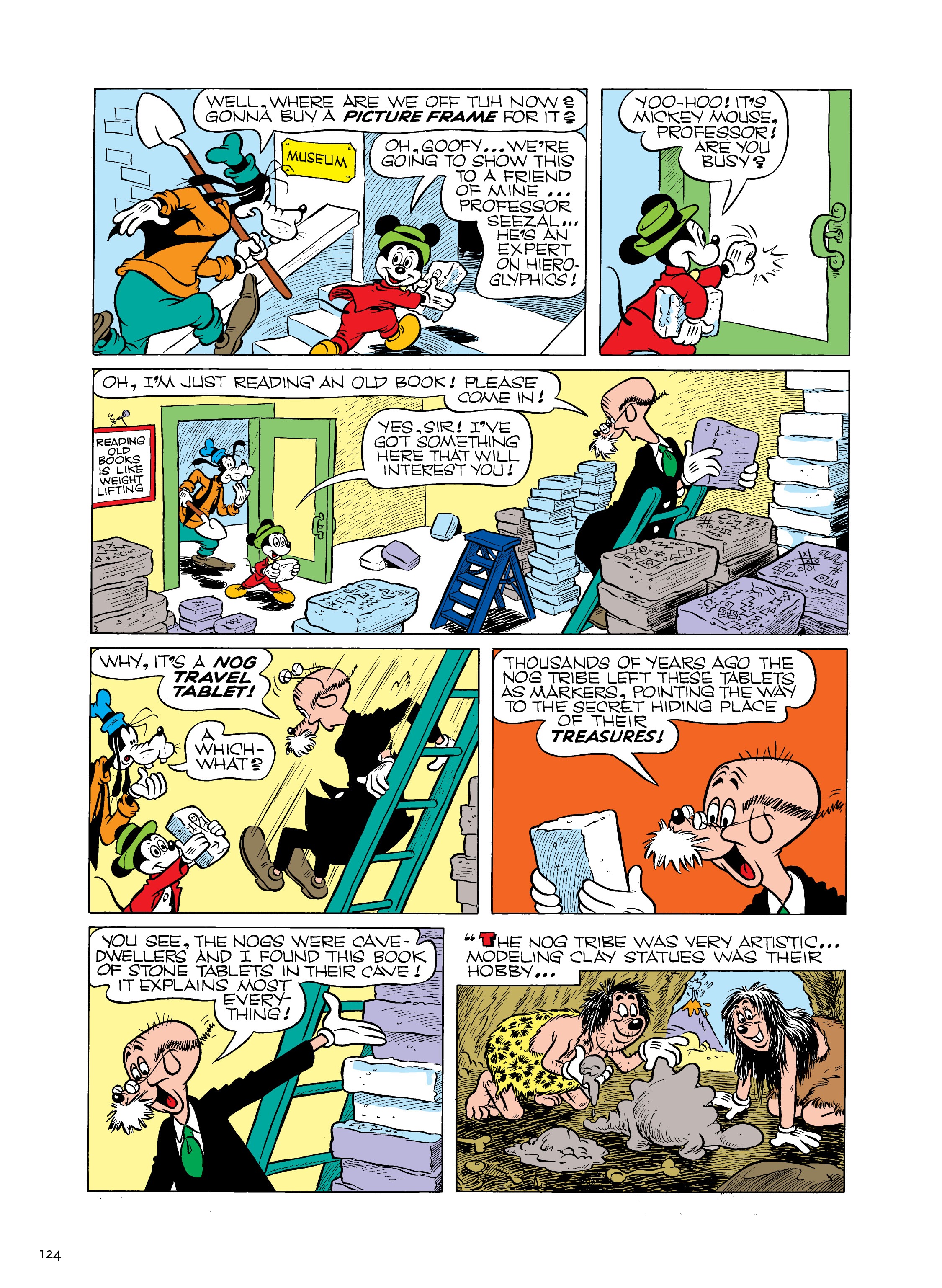 Read online Disney Masters comic -  Issue # TPB 21 (Part 2) - 33