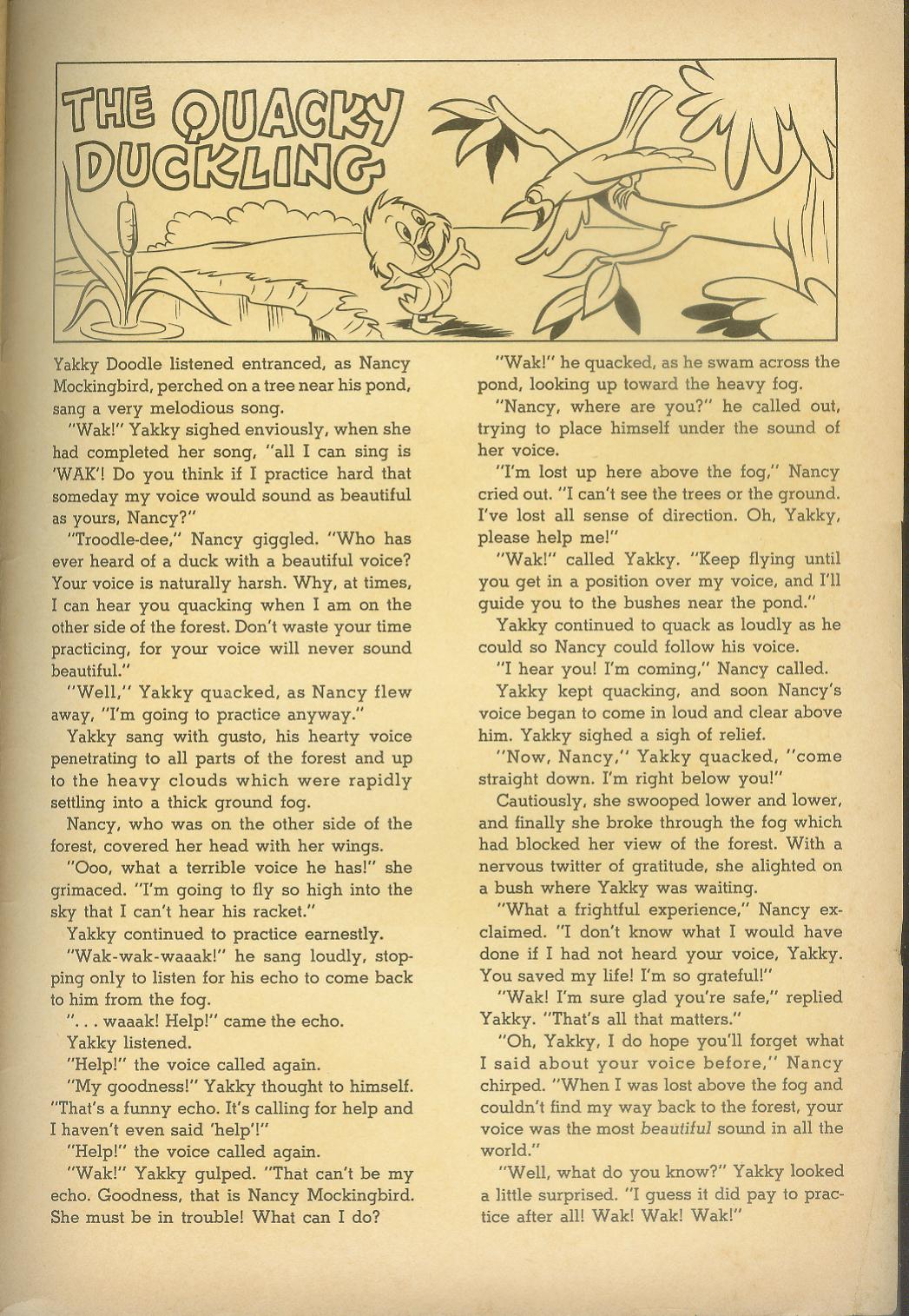 Read online Top Cat (1962) comic -  Issue #3 - 35