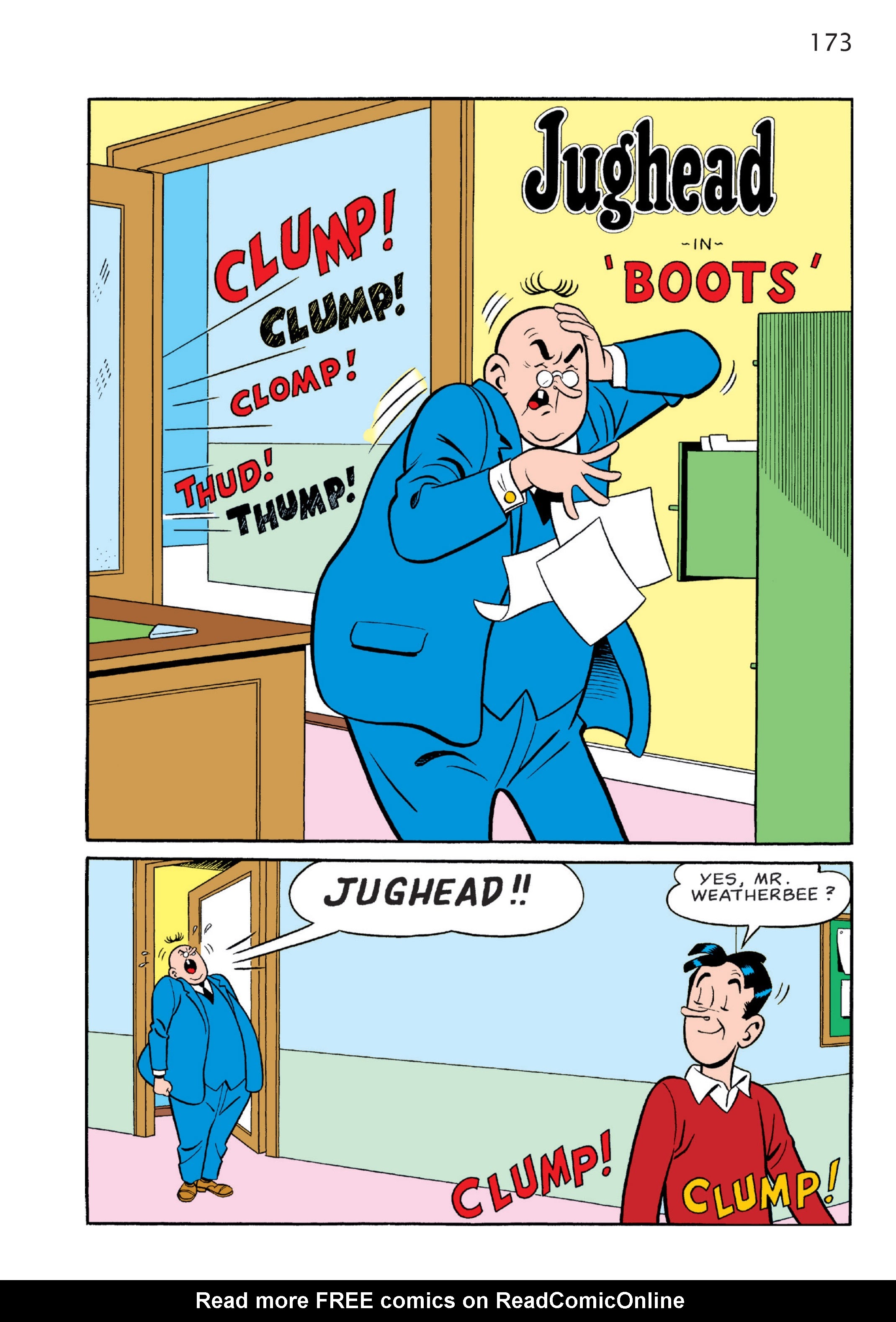 Read online Archie's Favorite High School Comics comic -  Issue # TPB (Part 2) - 74