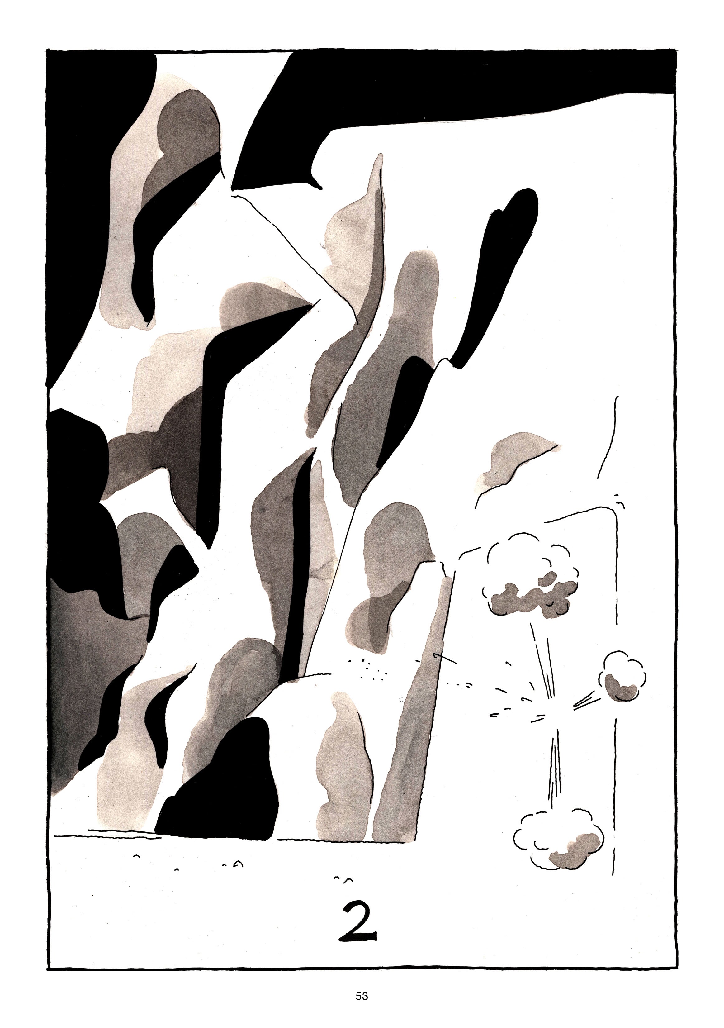 Read online Metax comic -  Issue # TPB (Part 1) - 55