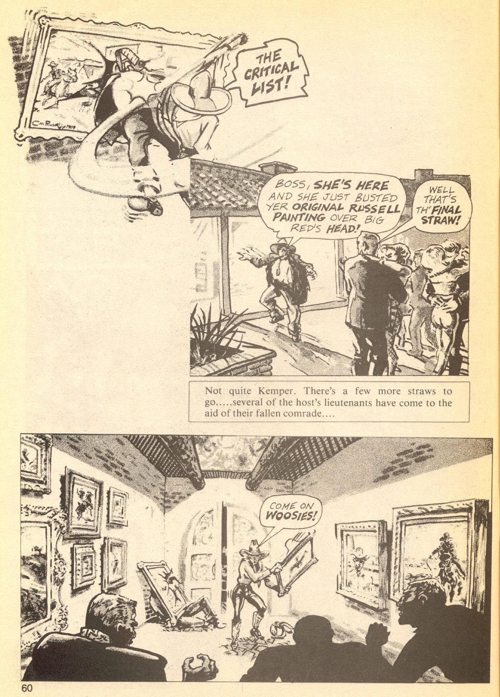 Read online Honkytonk Sue comic -  Issue #4 - 61