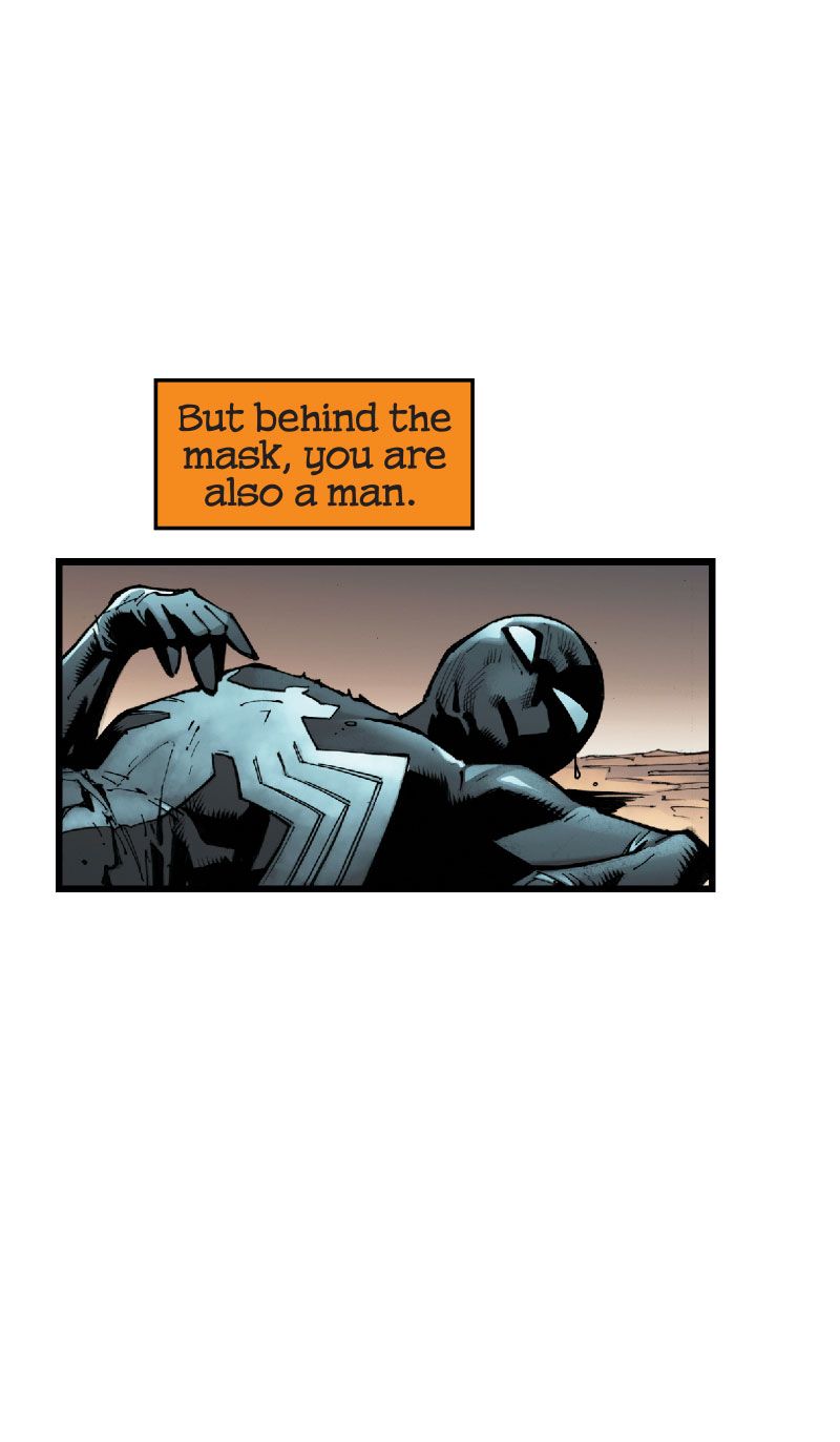 Read online Amazing Spider-Man: Hunted Infinity Comic comic -  Issue #11 - 25