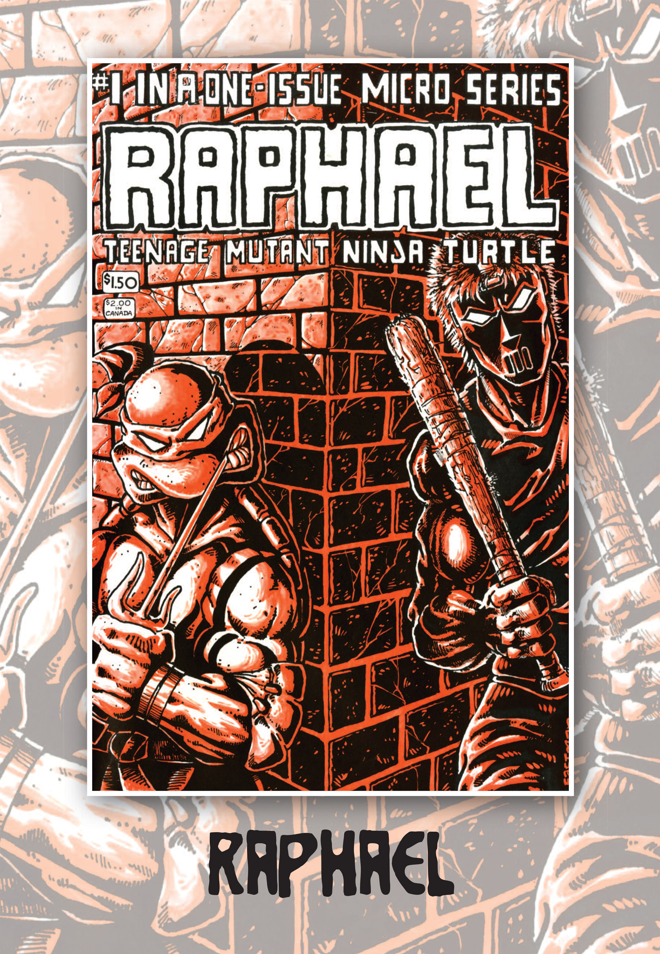 Read online Teenage Mutant Ninja Turtles: The Ultimate Collection comic -  Issue # TPB 1 (Part 2) - 29