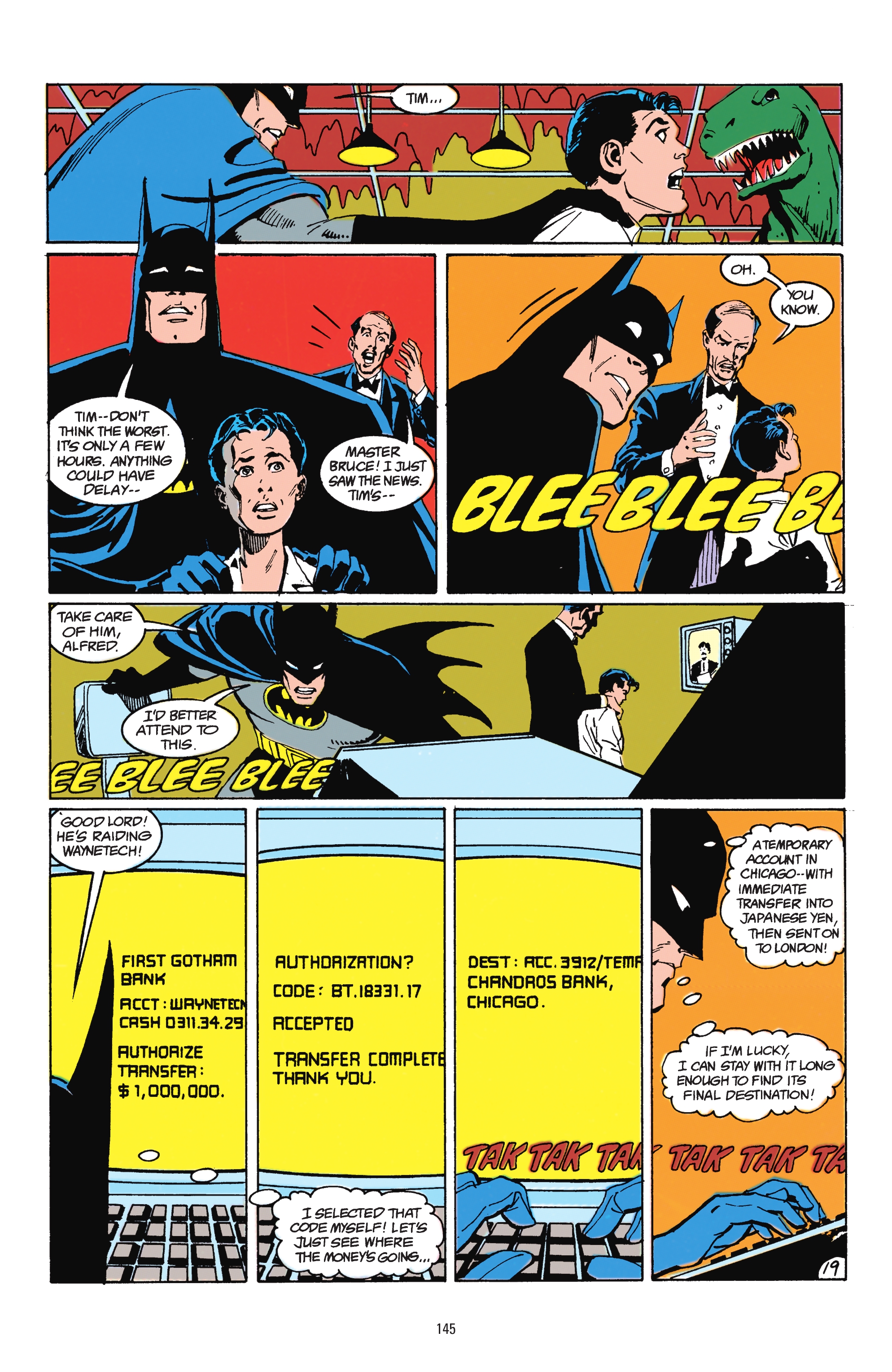 Read online Batman: The Dark Knight Detective comic -  Issue # TPB 5 (Part 2) - 45