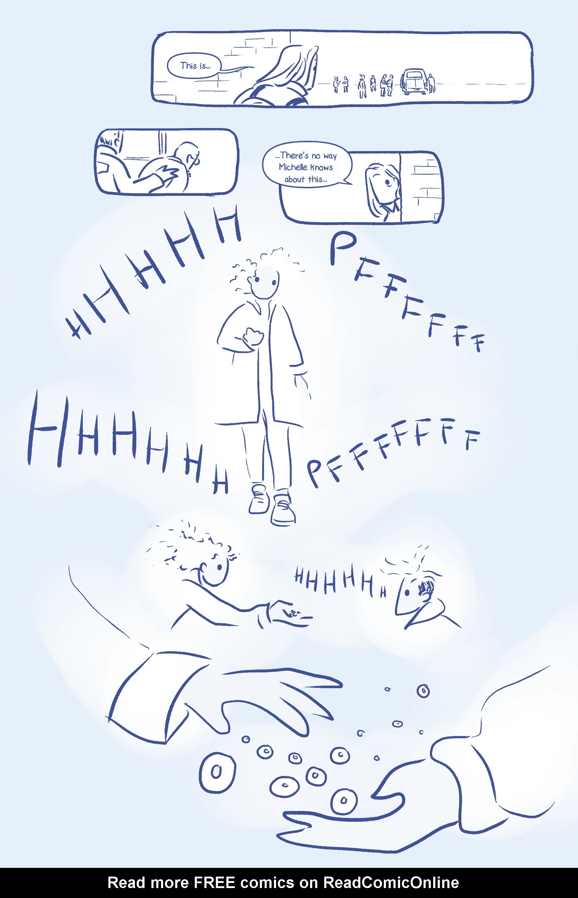 Read online Twelve Percent Dread comic -  Issue # TPB (Part 2) - 43