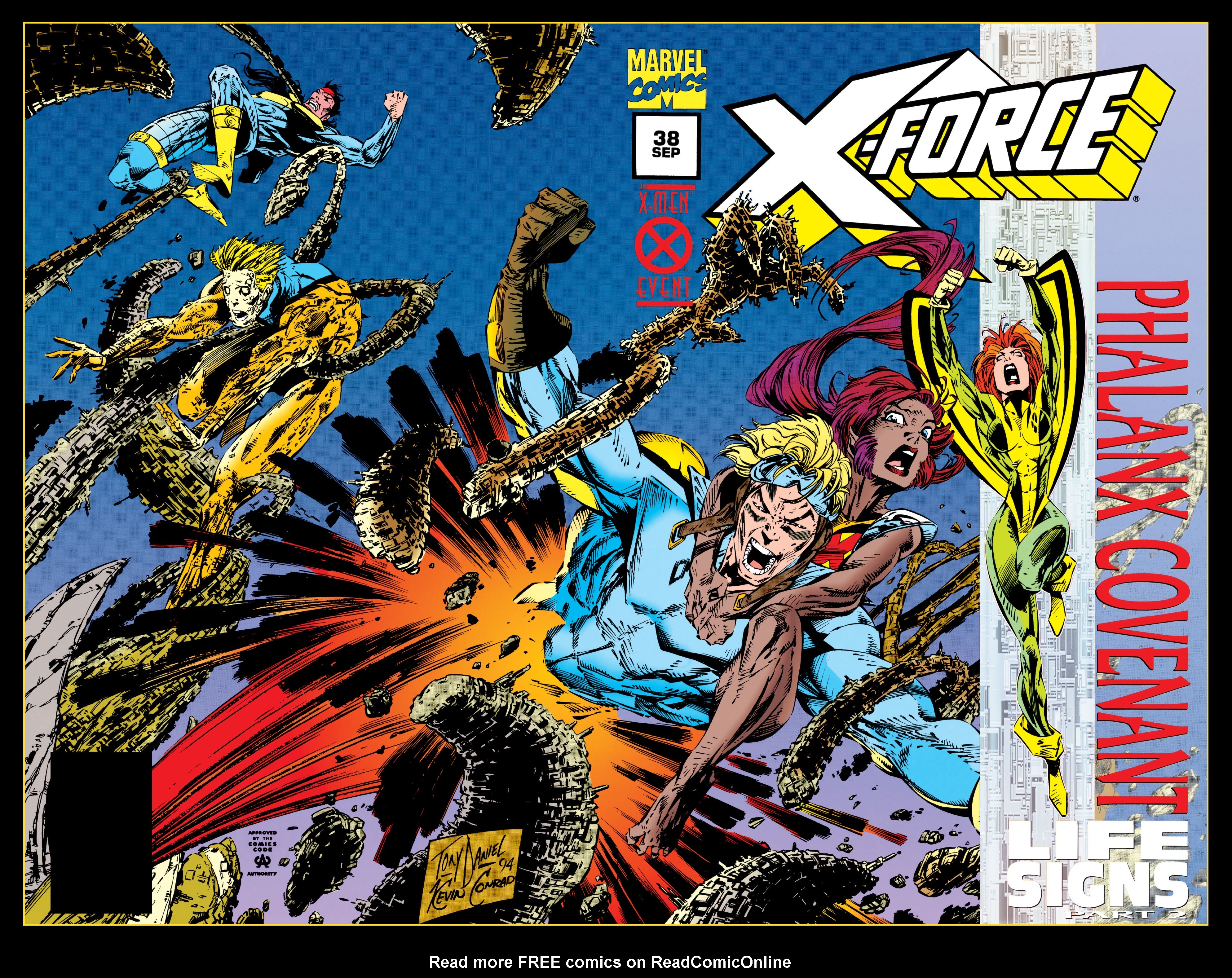 Read online X-Factor Epic Collection comic -  Issue # TPB Afterlives (Part 3) - 69