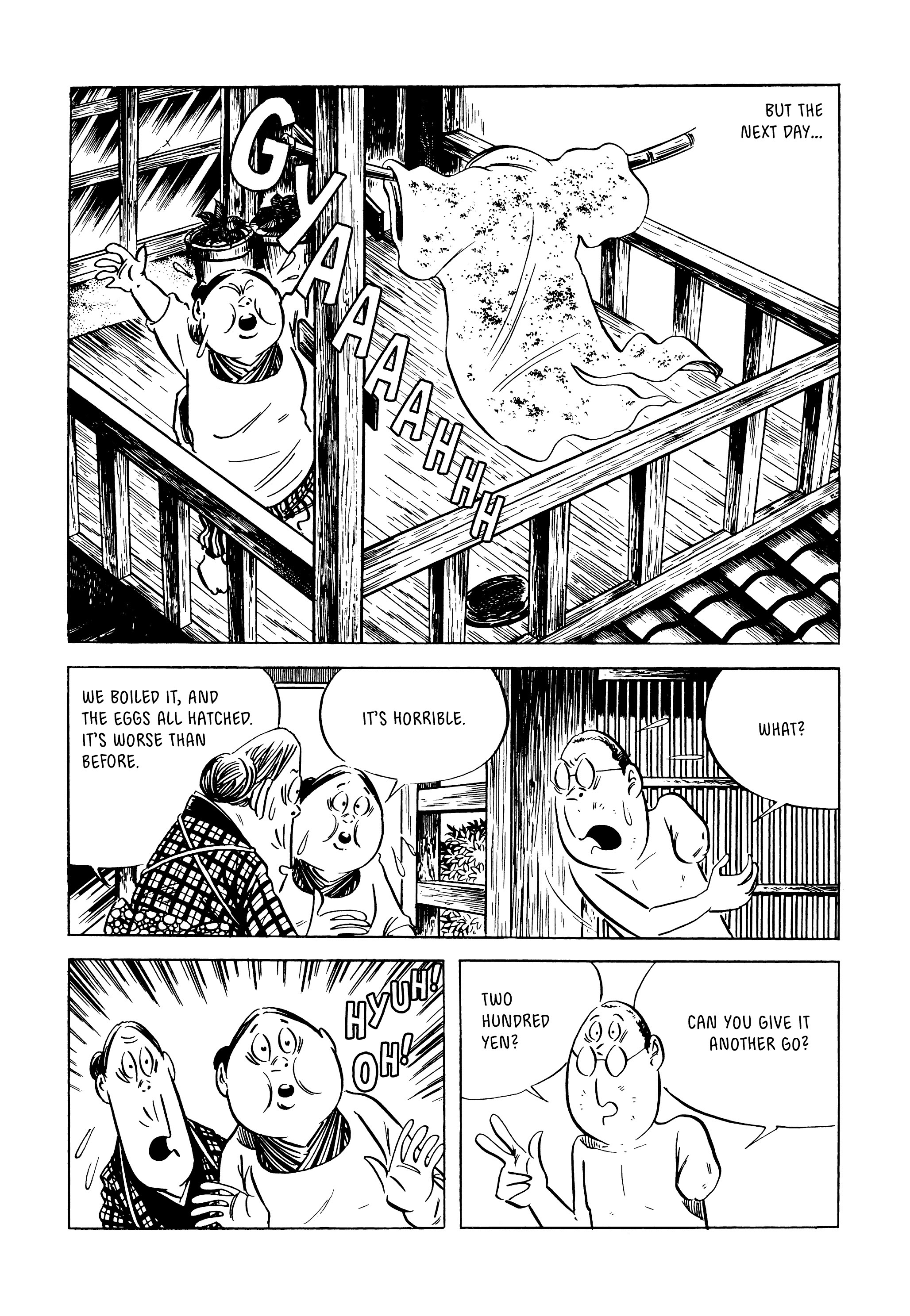 Read online Showa: A History of Japan comic -  Issue # TPB 3 (Part 5) - 73