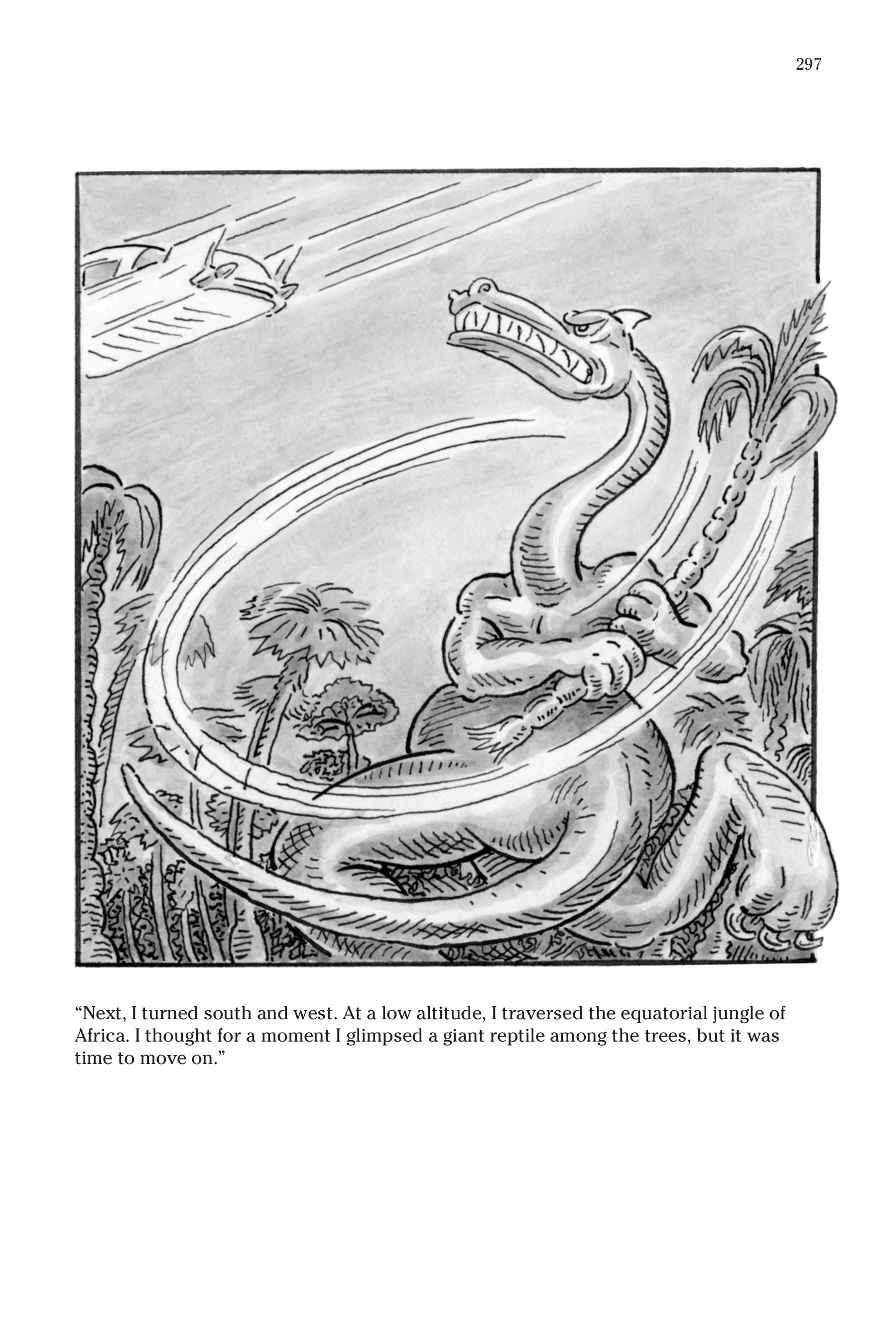 Read online Life on the Moon comic -  Issue # TPB (Part 3) - 91