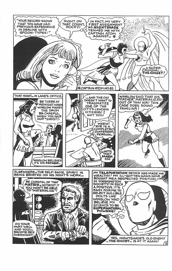 Read online Bill Black's Fun Comics comic -  Issue #2 - 21