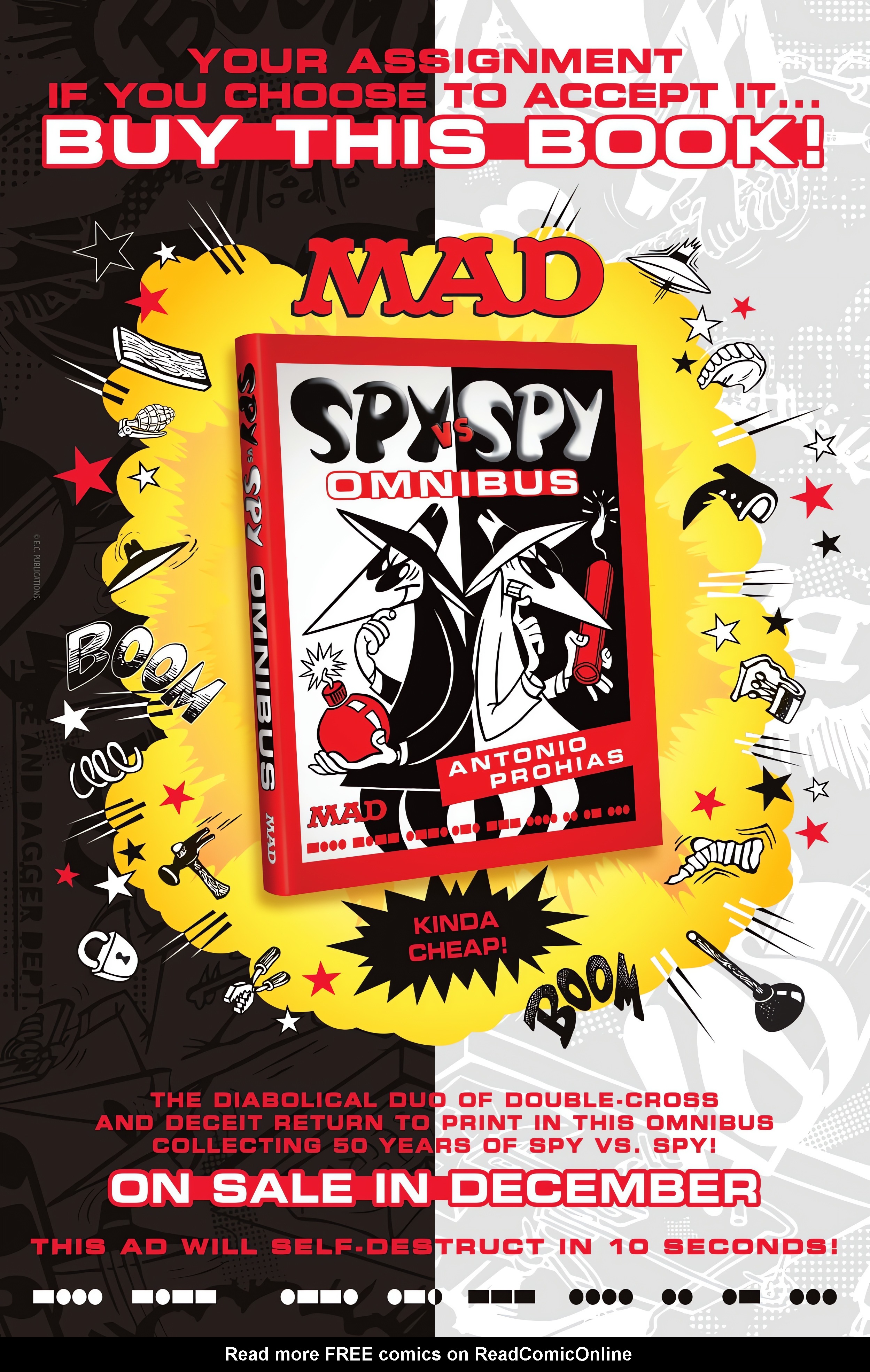 Read online City Boy comic -  Issue #6 - 25