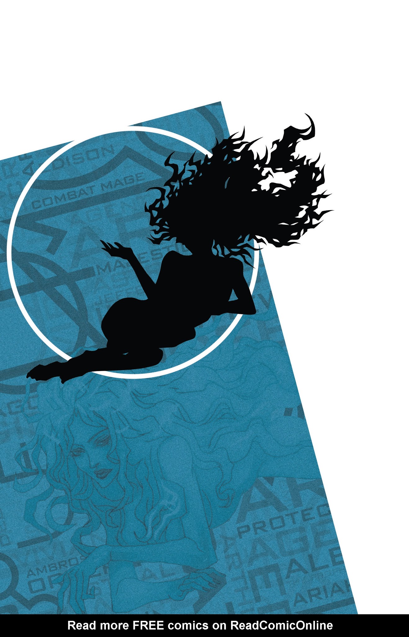 Read online Lucid comic -  Issue # TPB - 52
