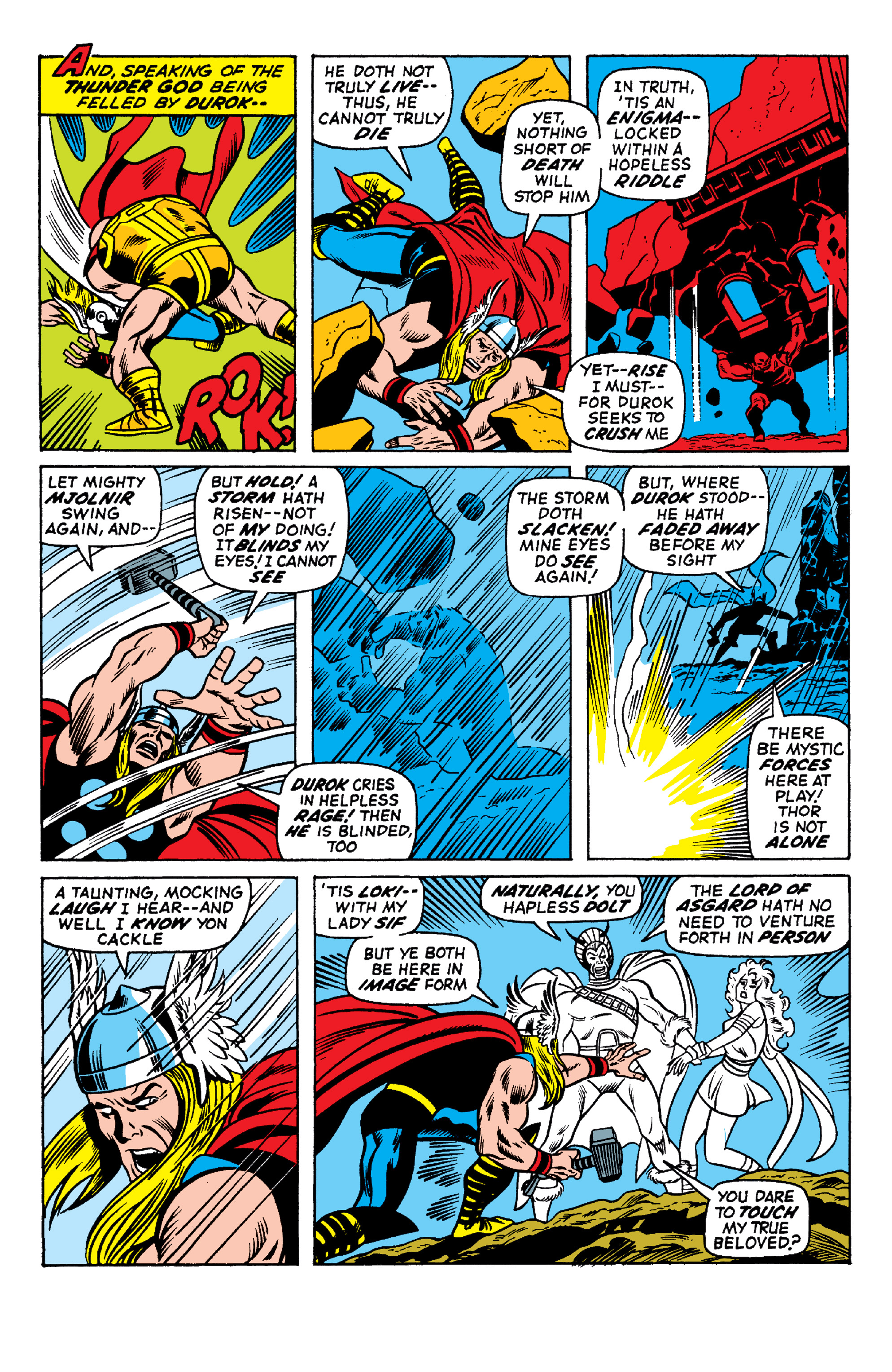 Read online Thor Epic Collection comic -  Issue # TPB 5 (Part 4) - 63