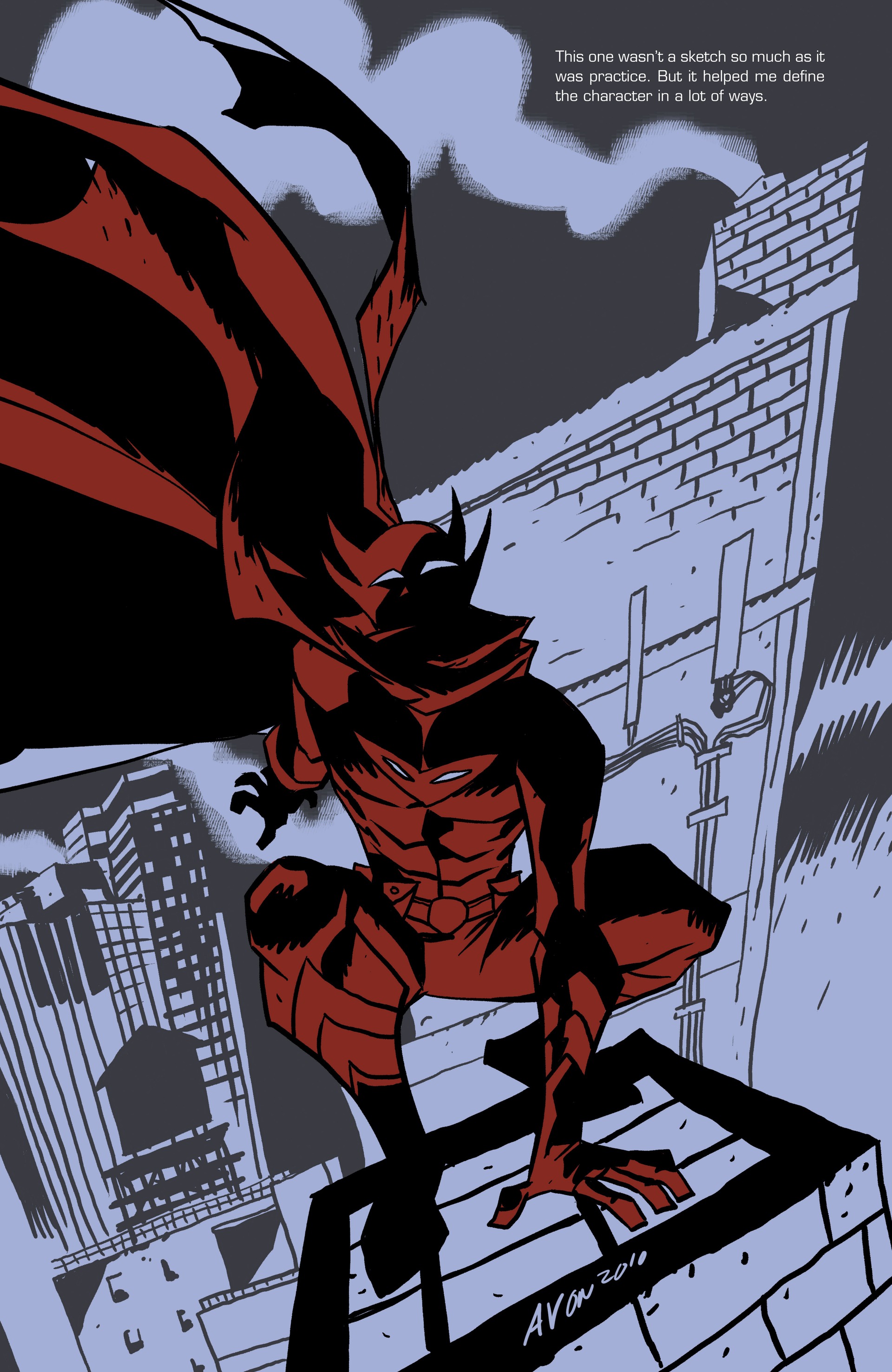 Read online The Victories Omnibus comic -  Issue # TPB (Part 5) - 94