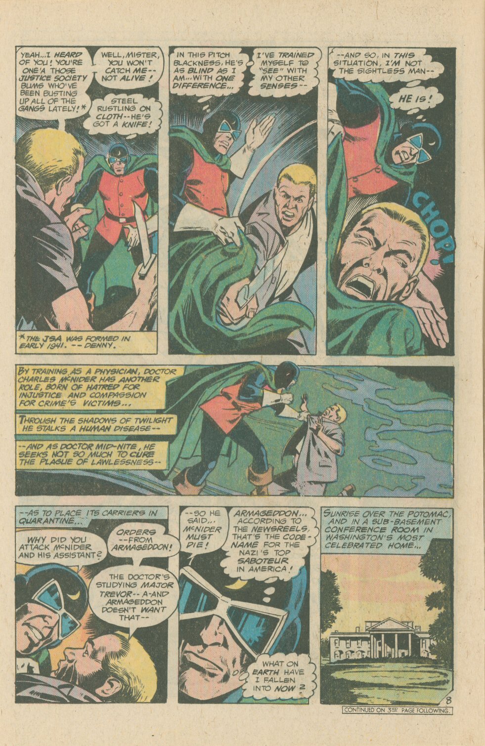 Read online Wonder Woman (1942) comic -  Issue #235 - 12