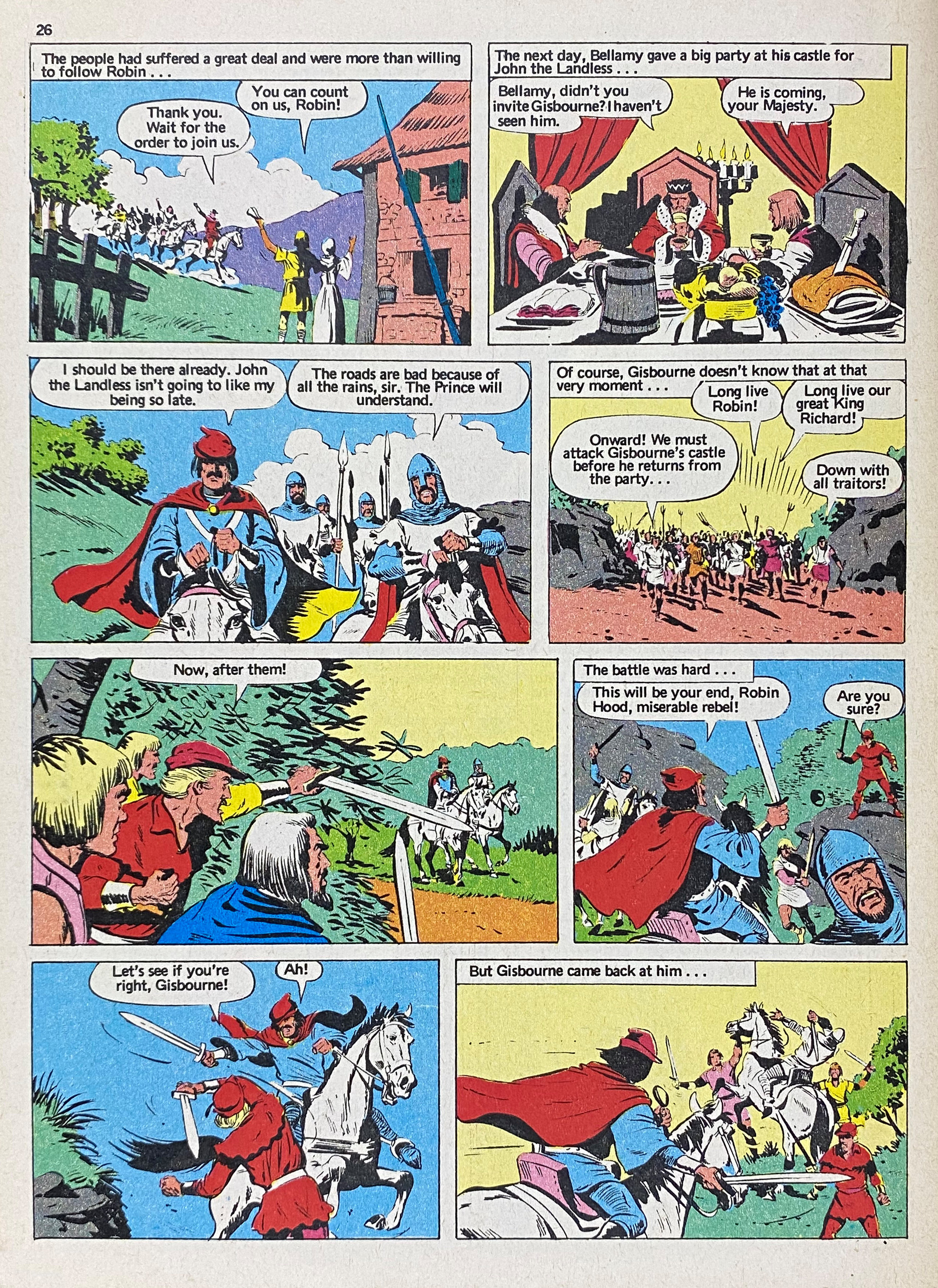 Read online King Classics comic -  Issue #4 - 30
