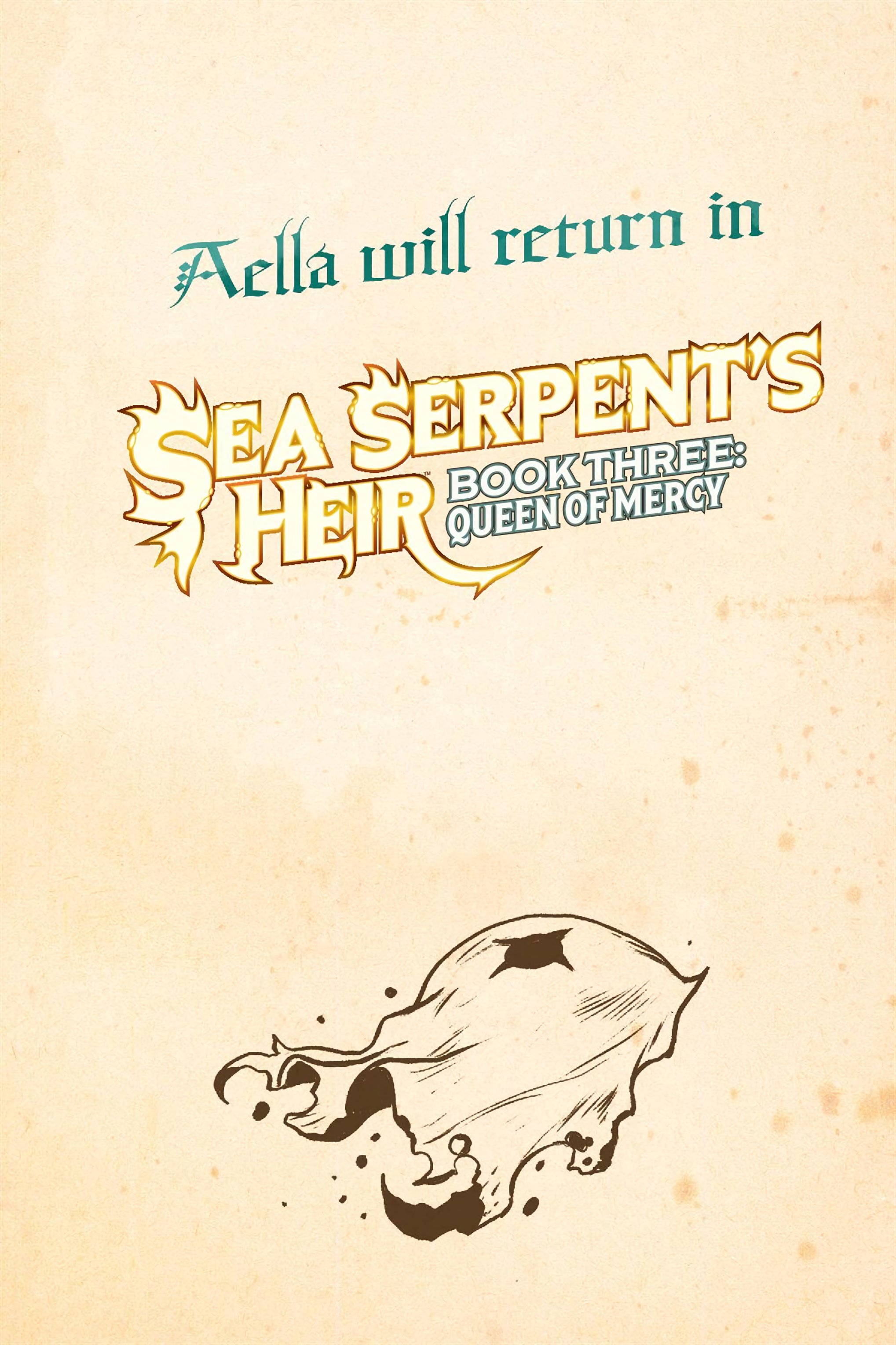 Read online Sea Serpent's Heir comic -  Issue # TPB 2 (Part 2) - 47