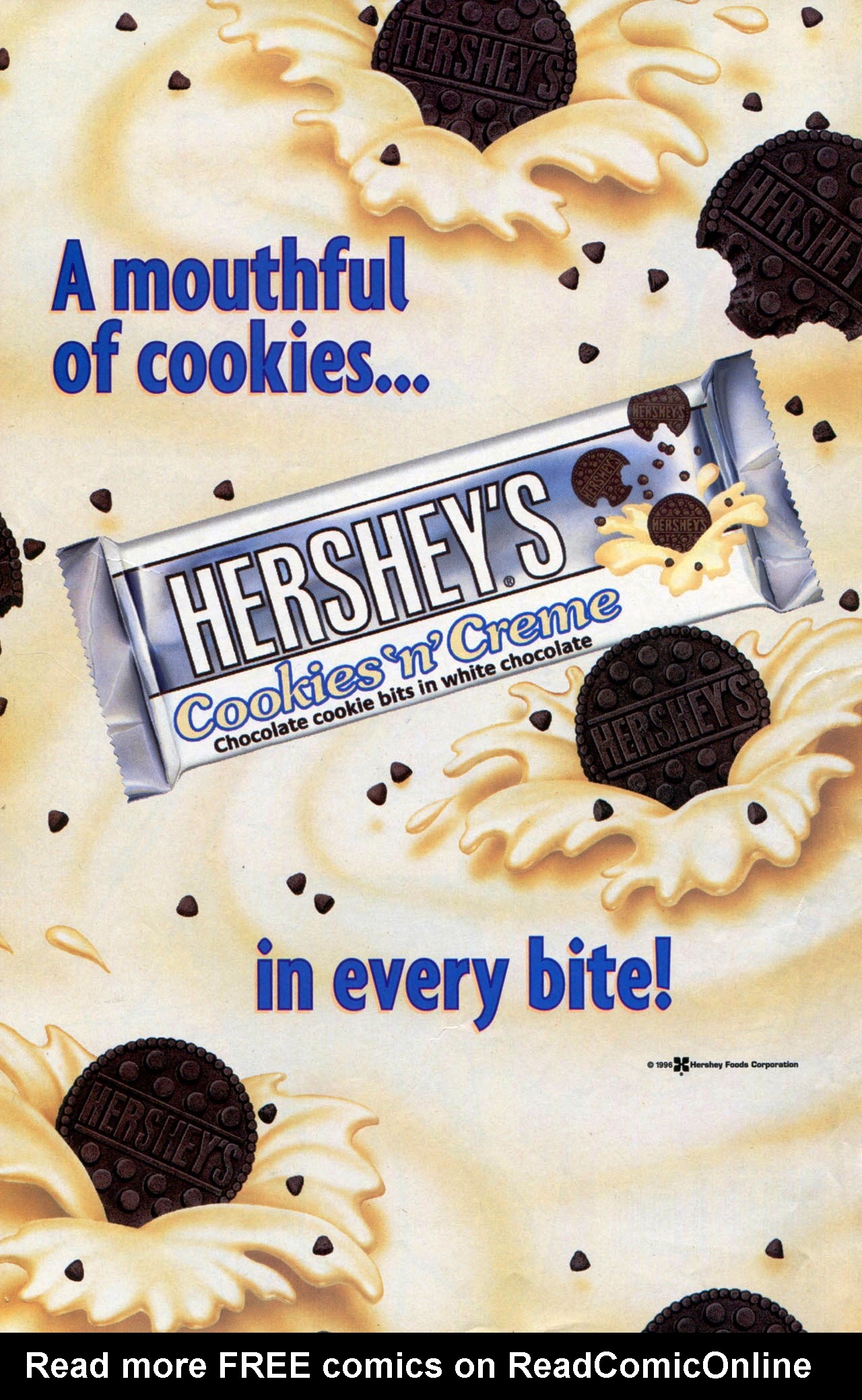 Read online Archie's Pal Jughead Comics comic -  Issue #95 - 2