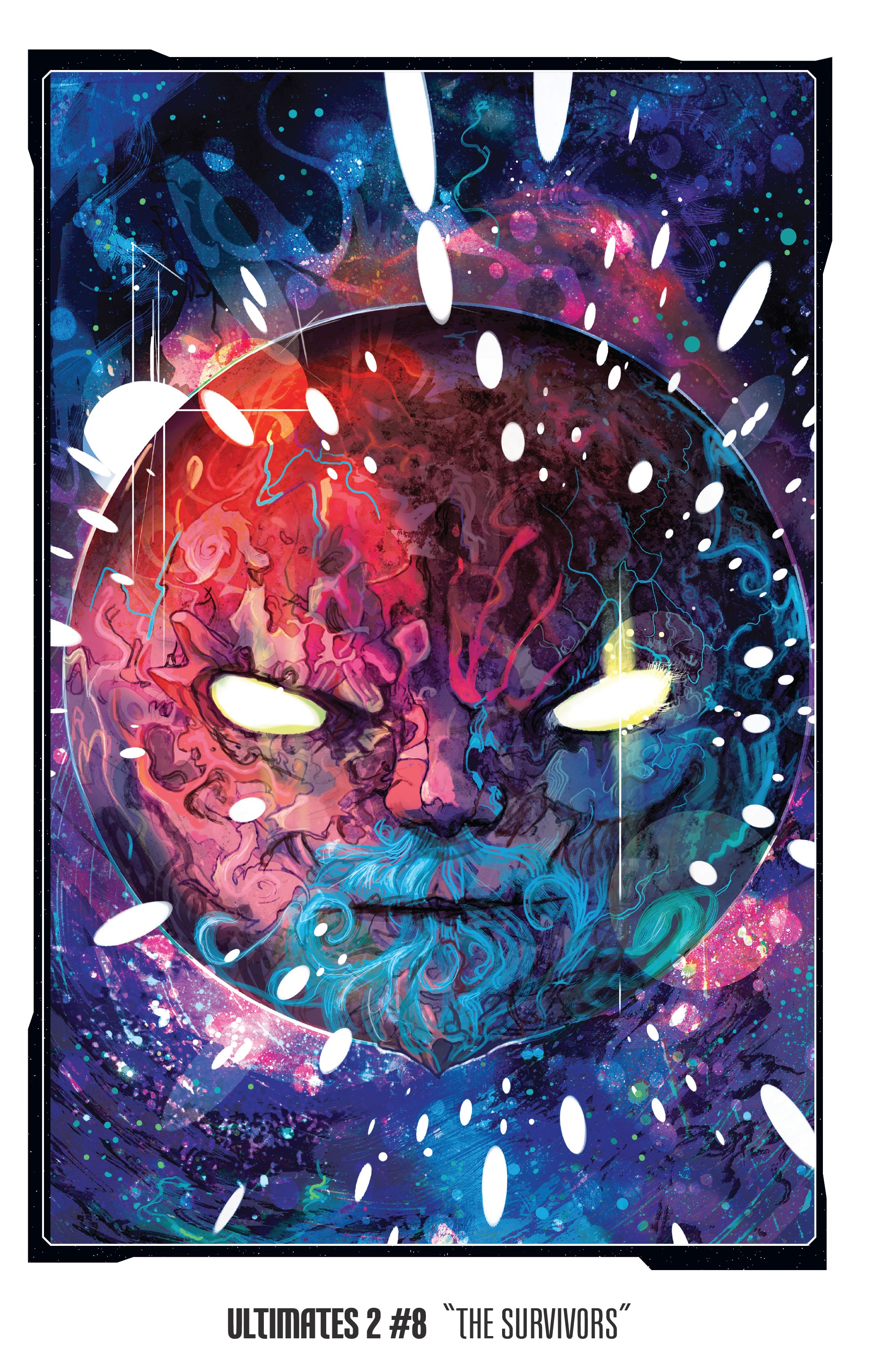 Read online Ultimates By Al Ewing: The Complete Collection comic -  Issue # TPB (Part 4) - 99