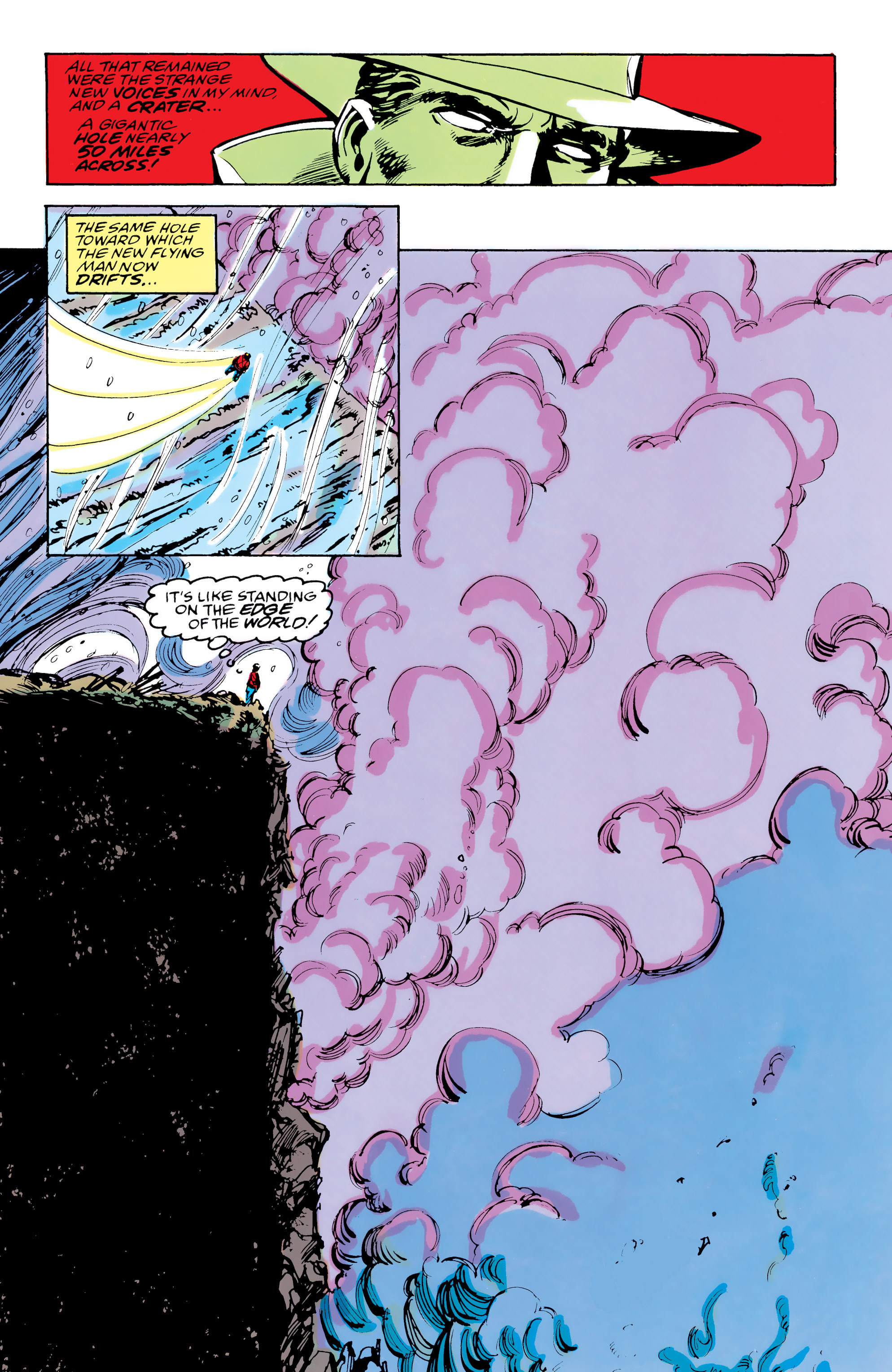 Read online The Star Brand comic -  Issue #17 - 13