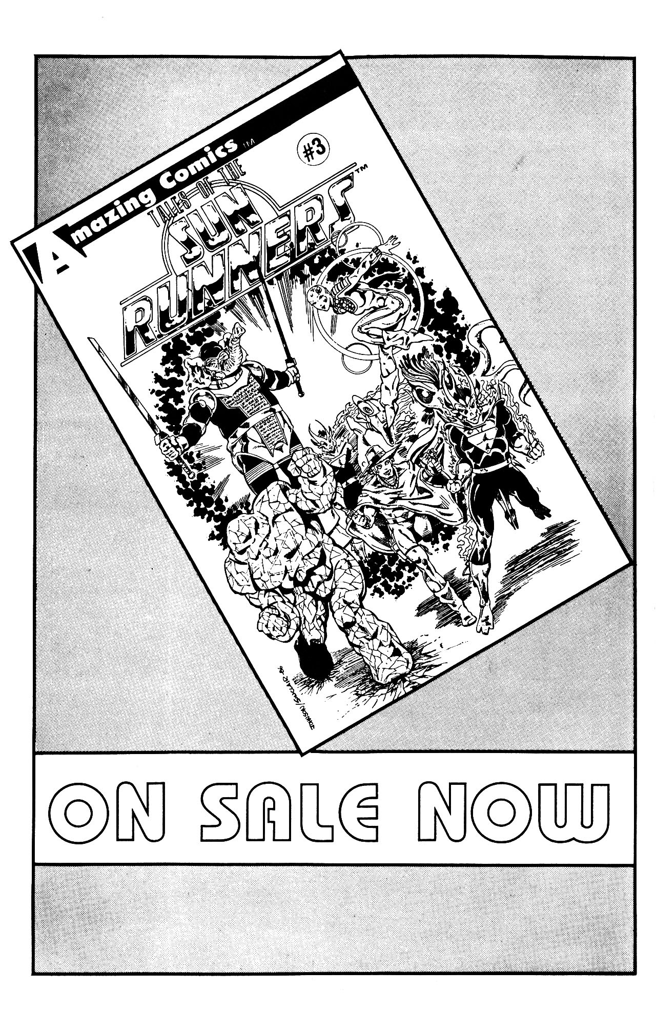 Read online Phigments comic -  Issue #1 - 21