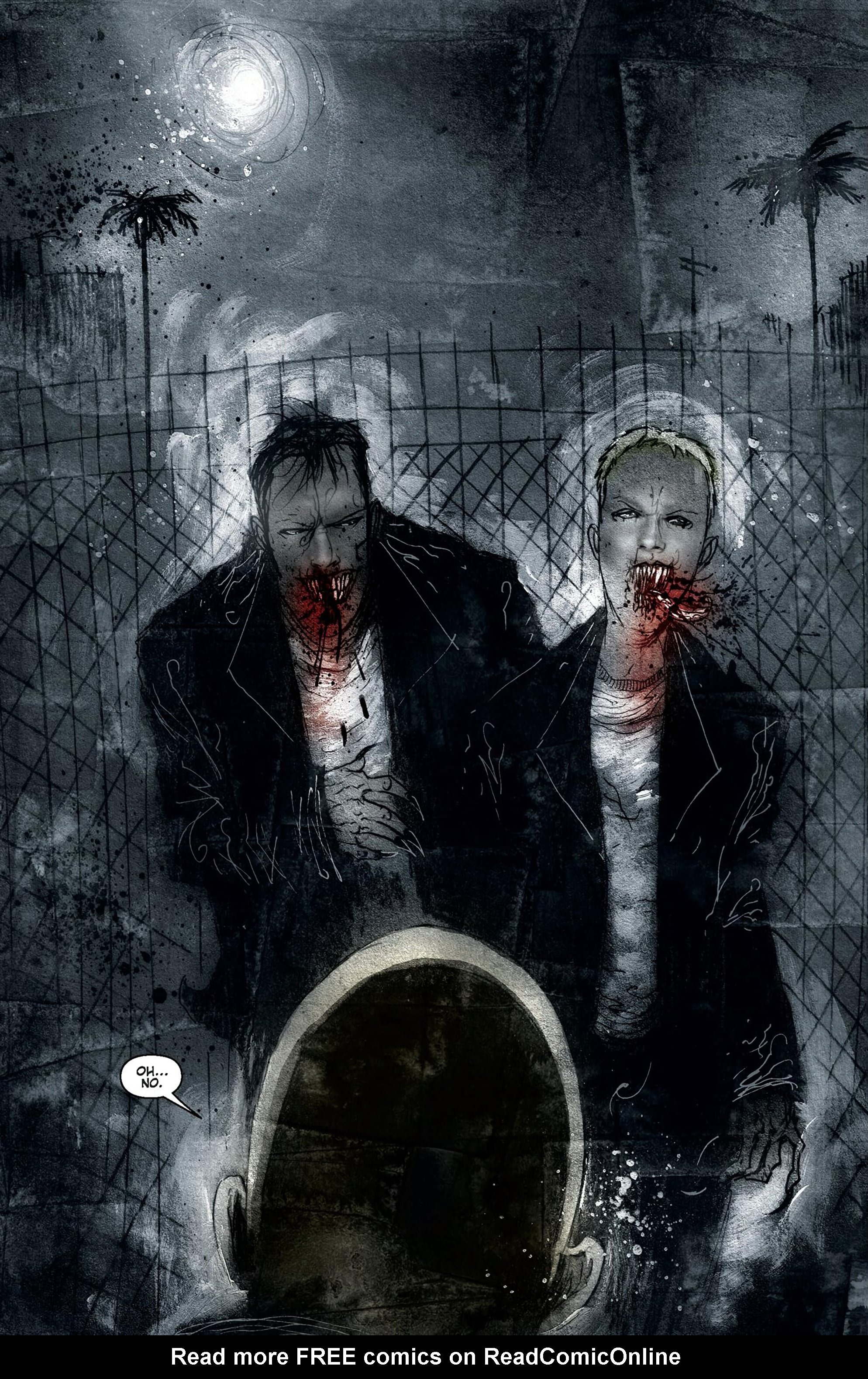 Read online 30 Days of Night Deluxe Edition comic -  Issue # TPB (Part 2) - 75
