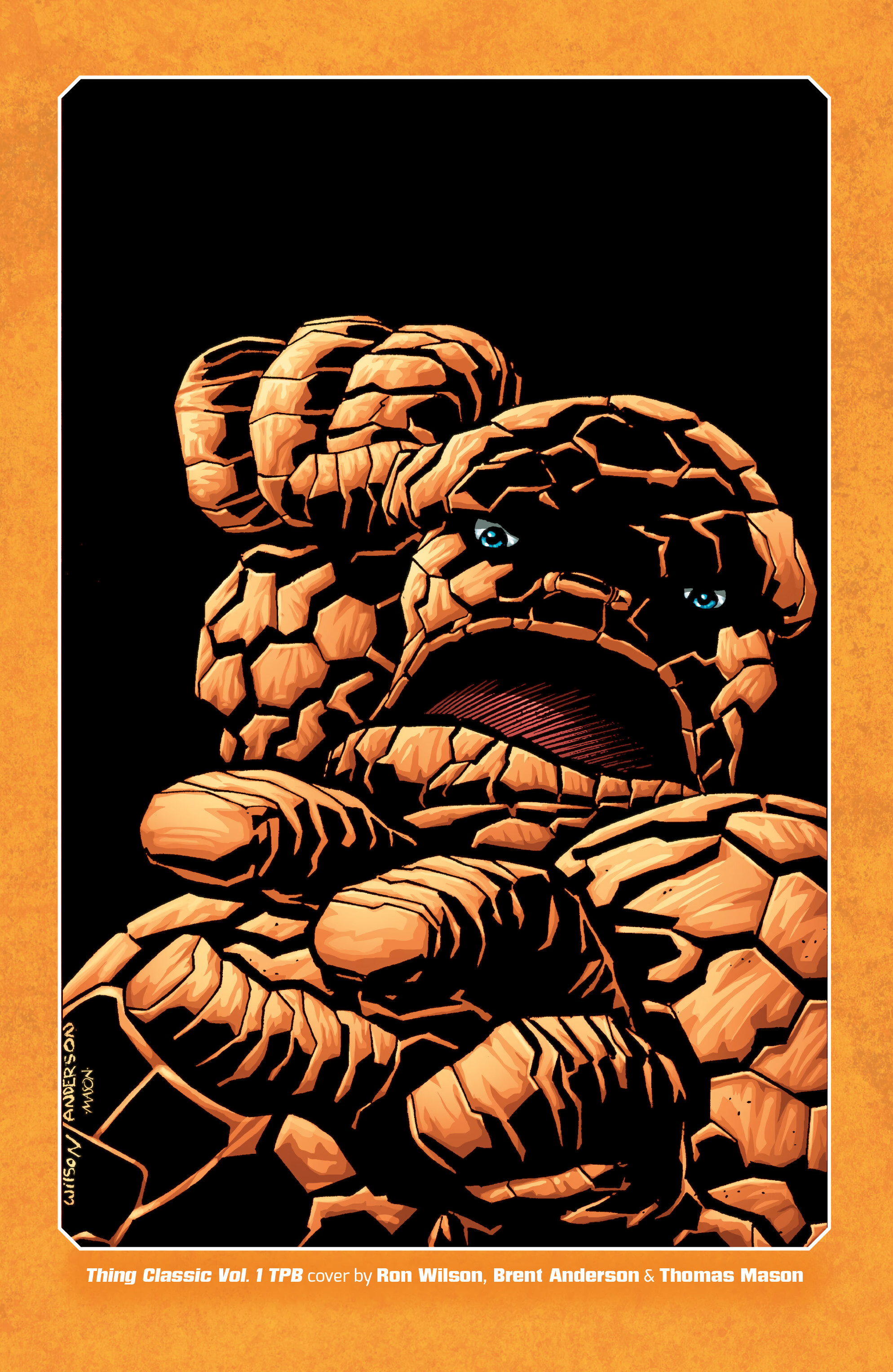 Read online The Thing Omnibus comic -  Issue # TPB (Part 12) - 47