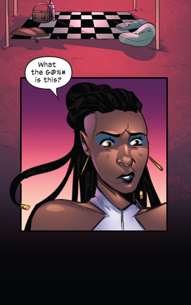 Read online X-Men Unlimited: Infinity Comic comic -  Issue #103 - 18