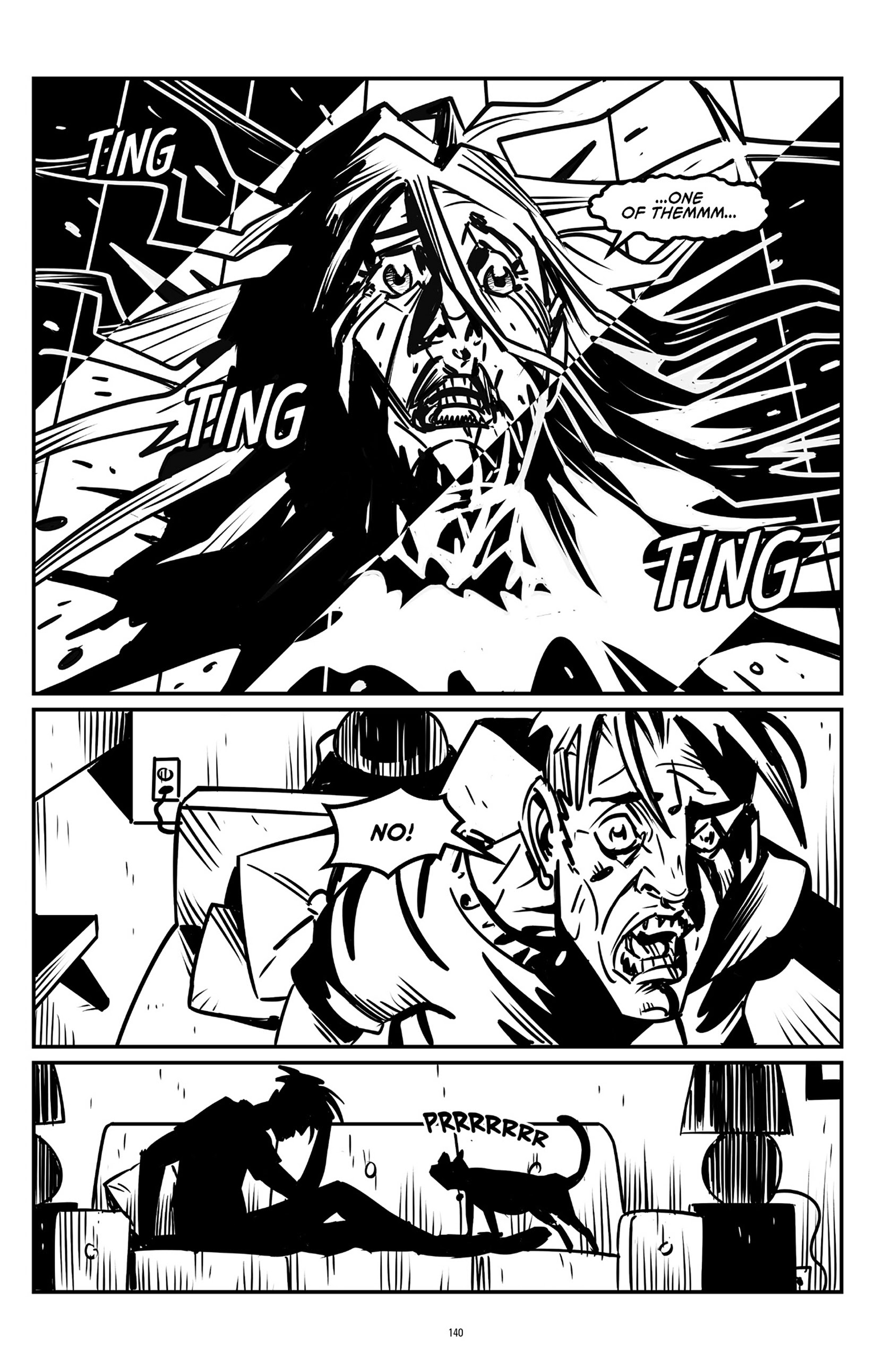 Read online Girlfiend comic -  Issue # TPB (Part 2) - 36