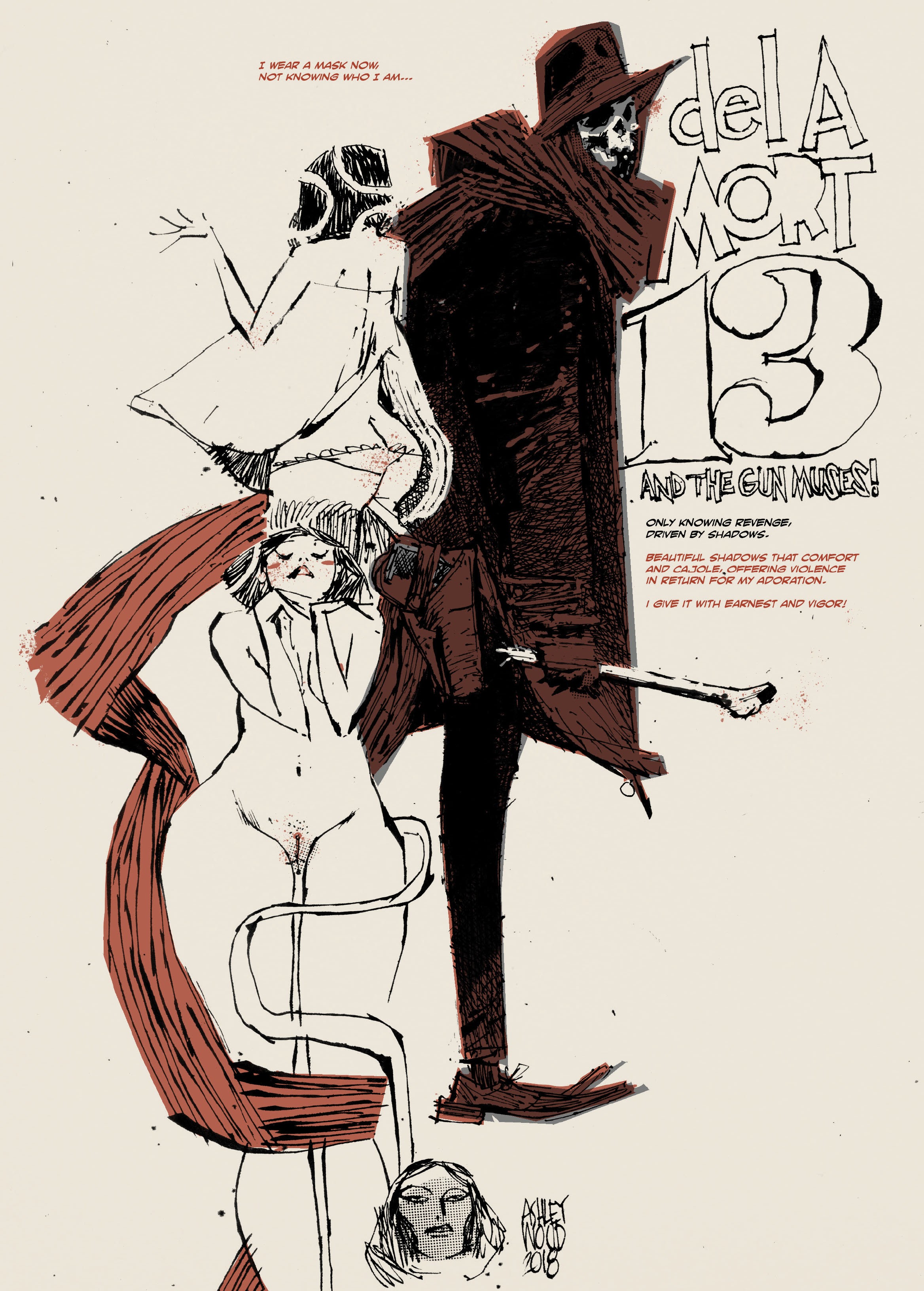 Read online 7174 Annual comic -  Issue # TPB - 69