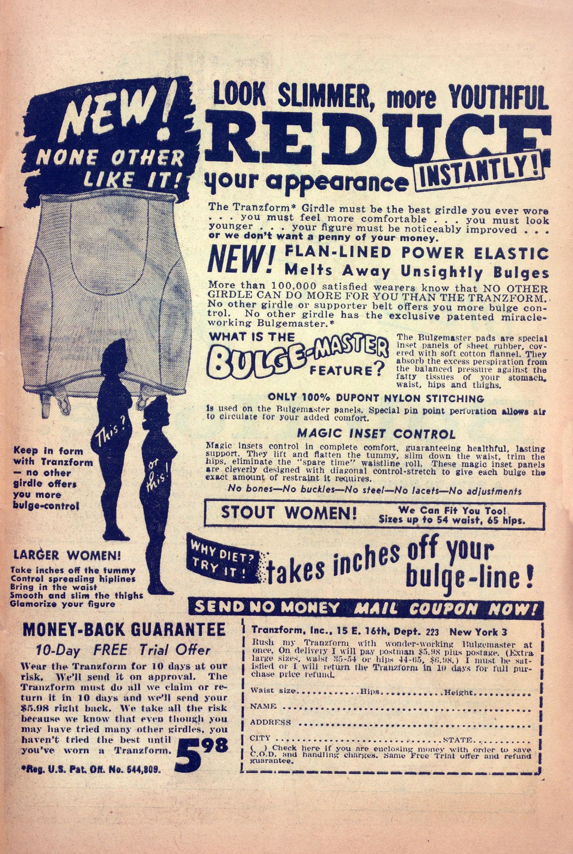 Read online Love Tales comic -  Issue #74 - 33