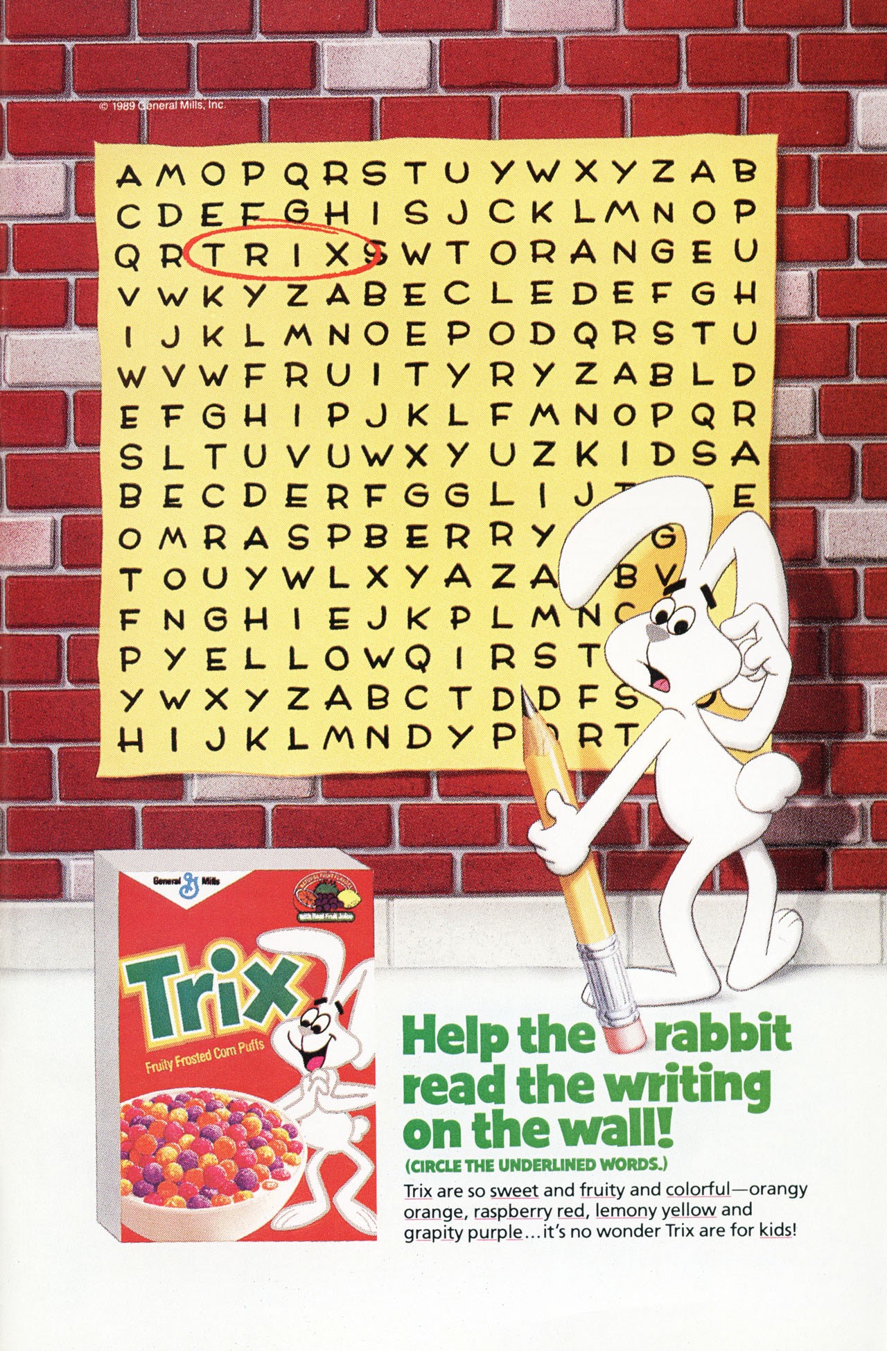 Read online The Flintstone Kids comic -  Issue #11 - 35