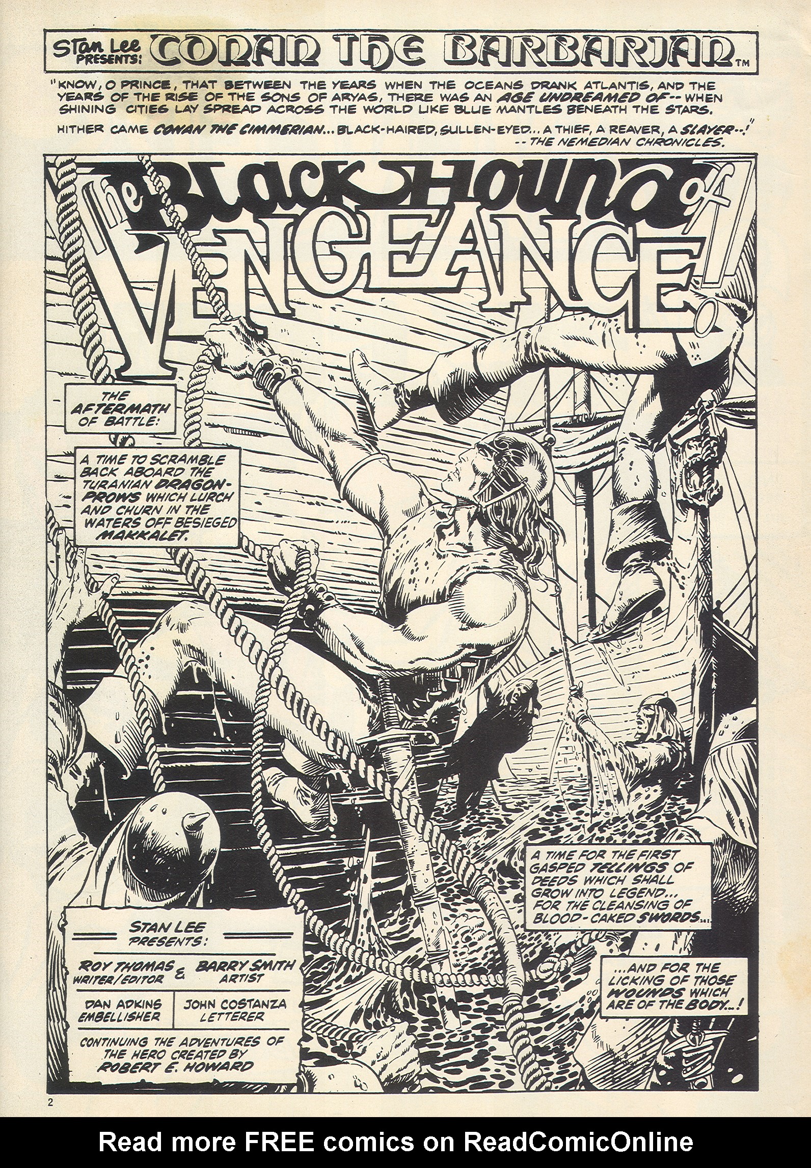 Read online The Avengers (1973) comic -  Issue #97 - 2