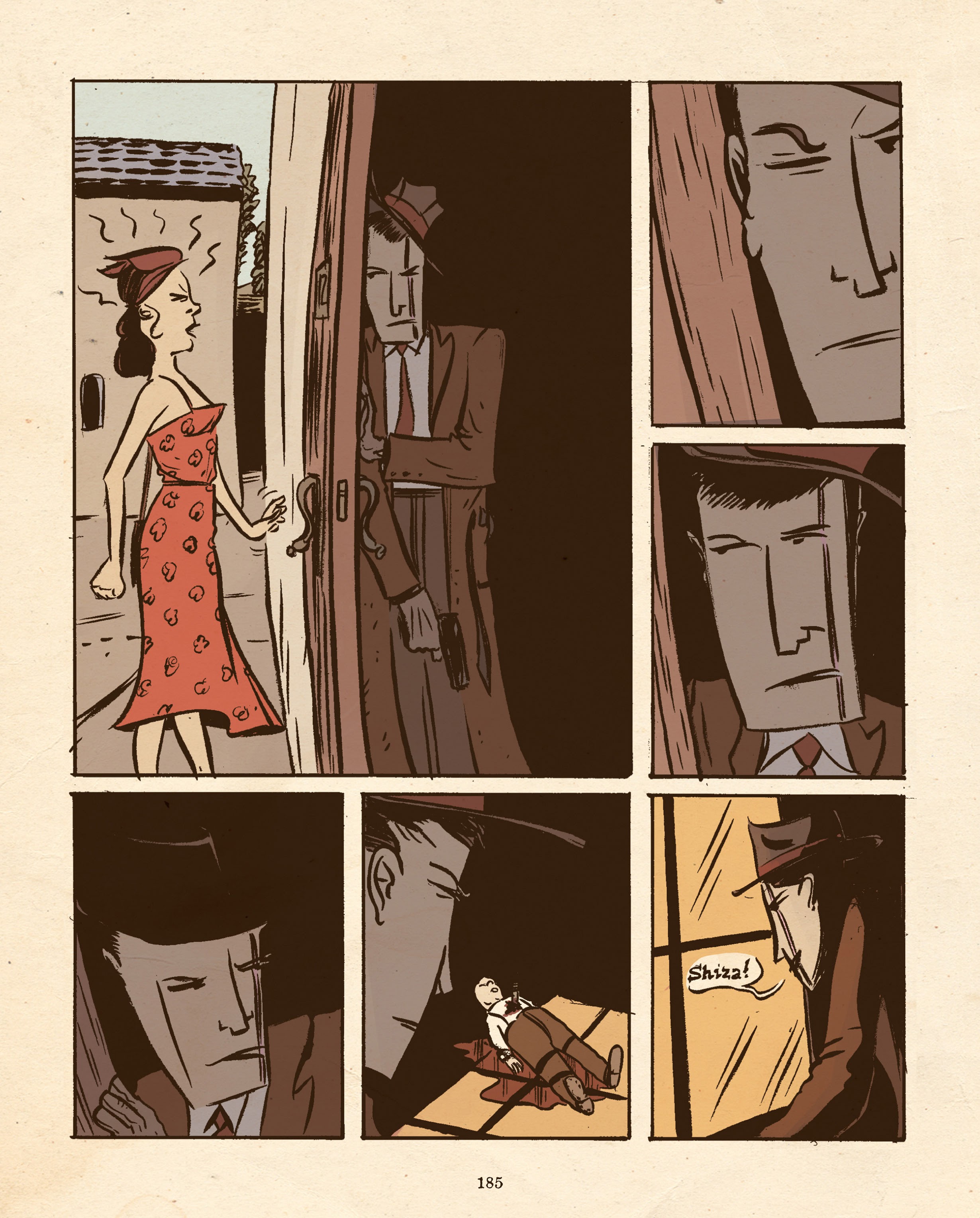 Read online 2 Sisters comic -  Issue # TPB (Part 2) - 79