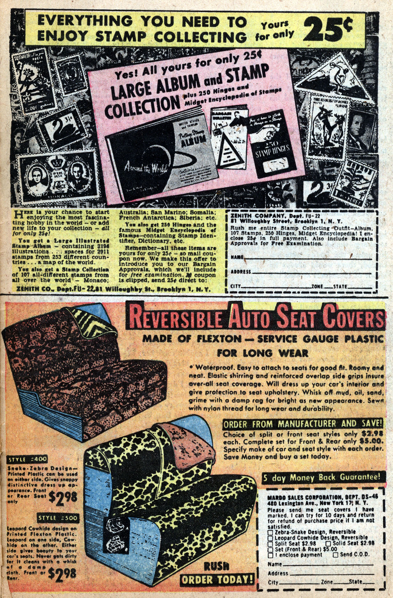 Read online Western Gunfighters (1956) comic -  Issue #26 - 25