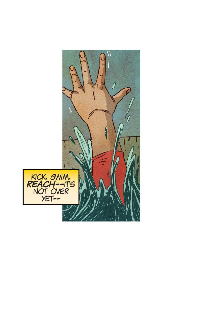 Read online Ms. Marvel: Generation Why Infinity Comic comic -  Issue #3 - 33
